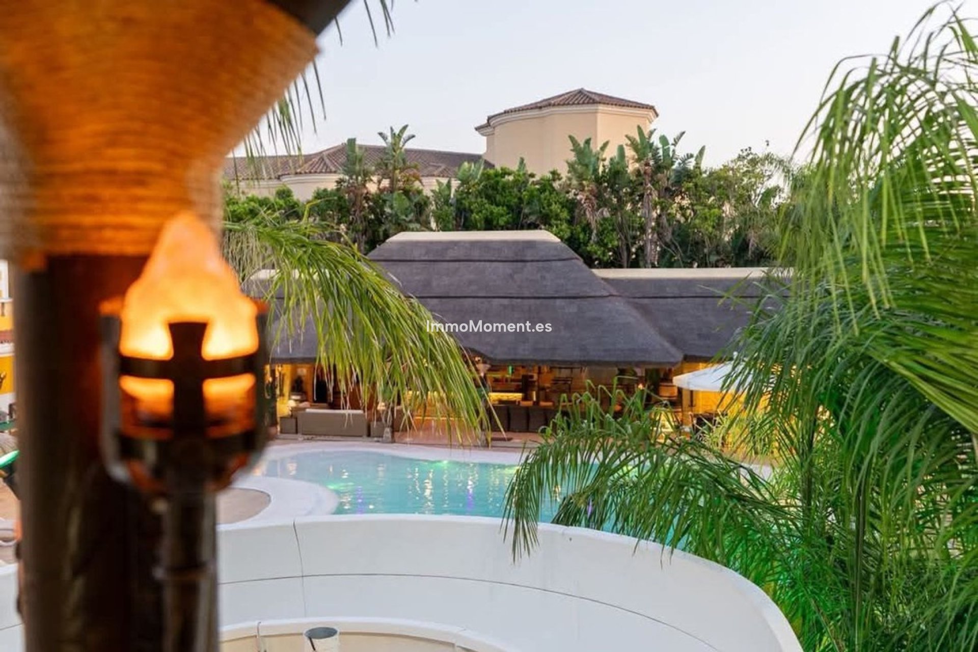 Revente - Villa individuelle - Sotogrande - Sotogrande Alto