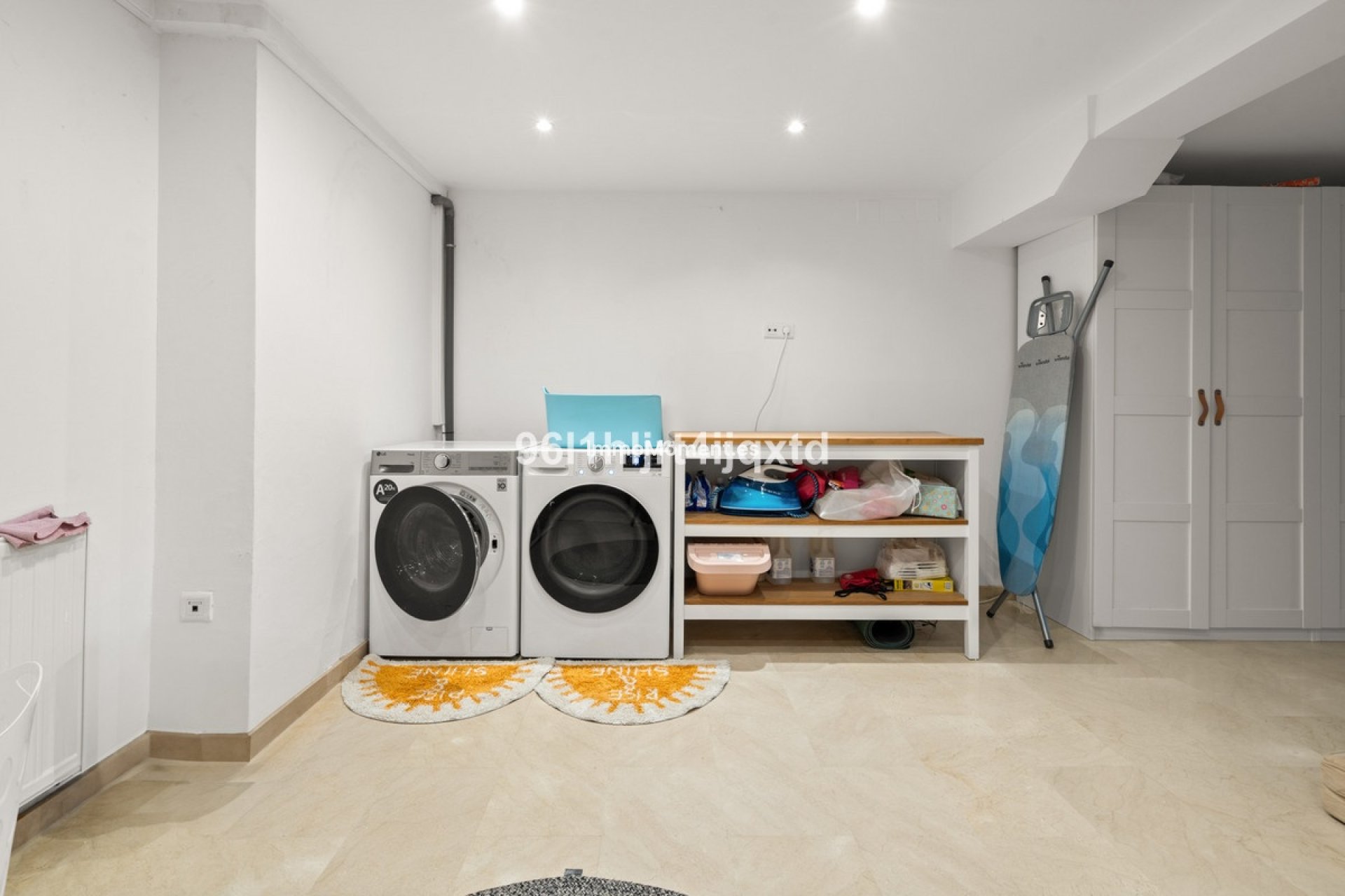 Revente - Villa individuelle - Sotogrande - Sotogrande Alto