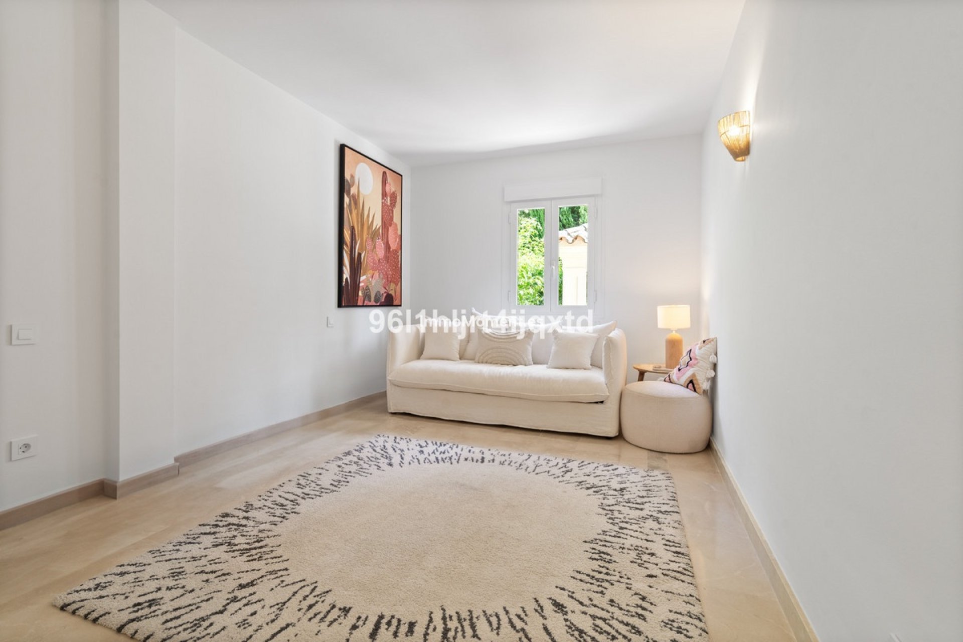 Revente - Villa individuelle - Sotogrande - Sotogrande Alto
