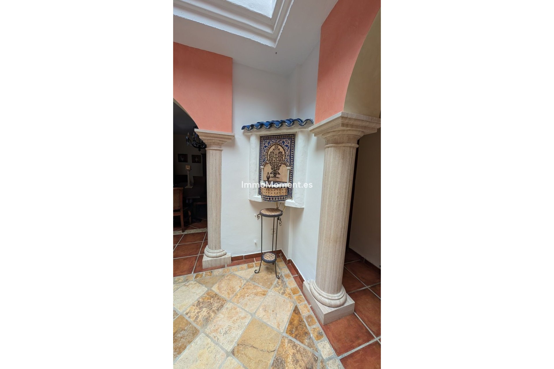 Revente - Villa individuelle - Sotogrande - Sotogrande Alto
