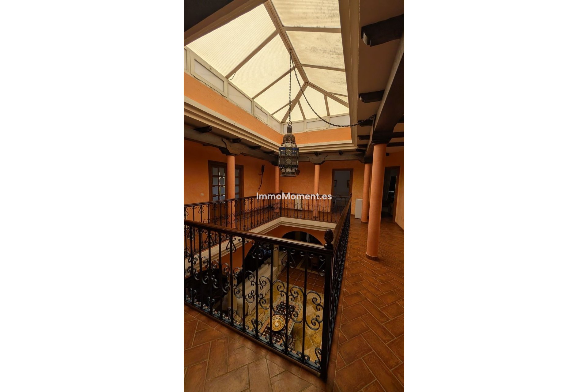 Revente - Villa individuelle - Sotogrande - Sotogrande Alto