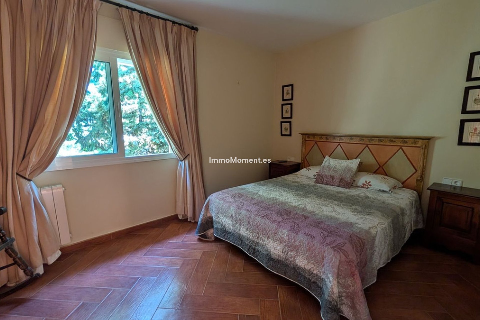 Revente - Villa individuelle - Sotogrande - Sotogrande Alto