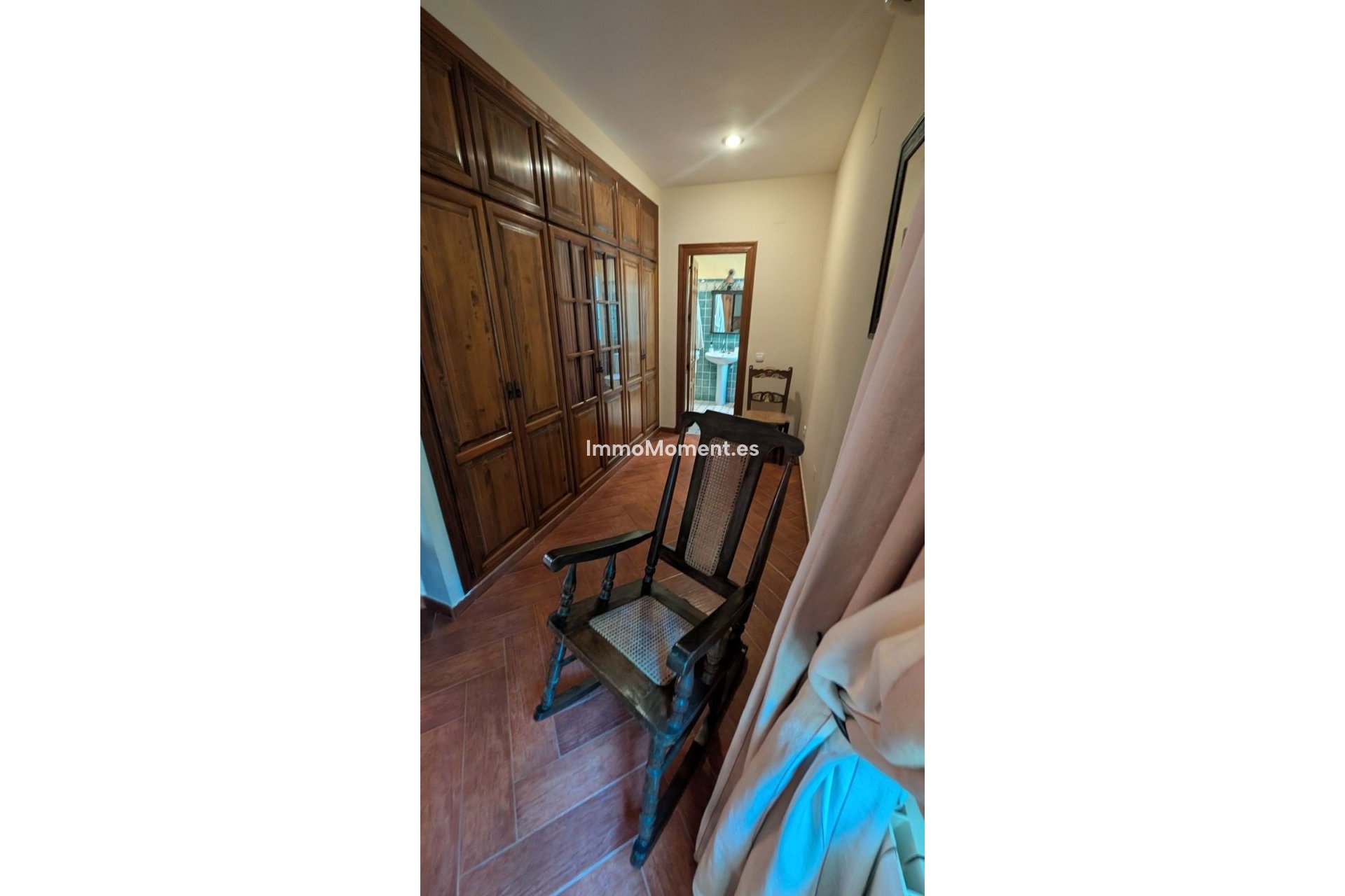 Revente - Villa individuelle - Sotogrande - Sotogrande Alto