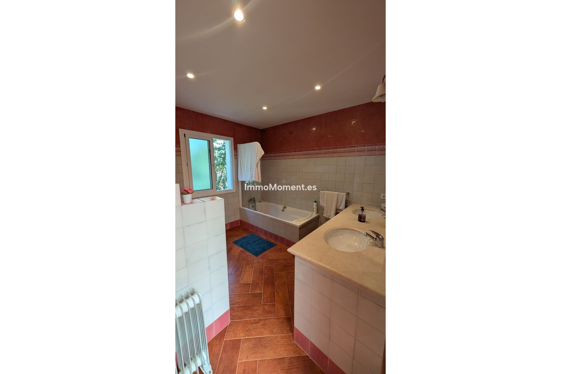 Revente - Villa individuelle - Sotogrande - Sotogrande Alto