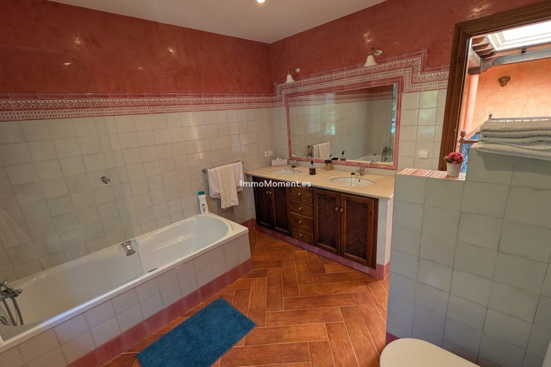 Revente - Villa individuelle - Sotogrande - Sotogrande Alto