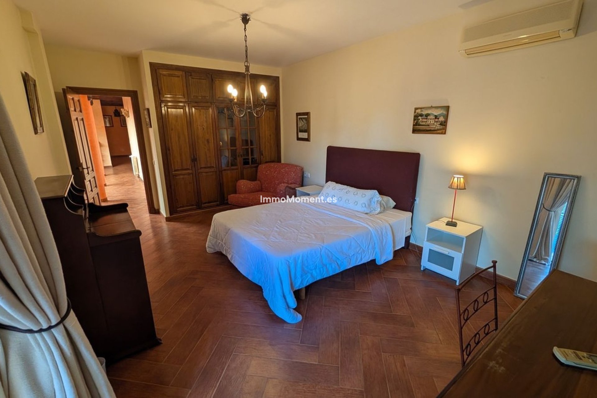 Revente - Villa individuelle - Sotogrande - Sotogrande Alto