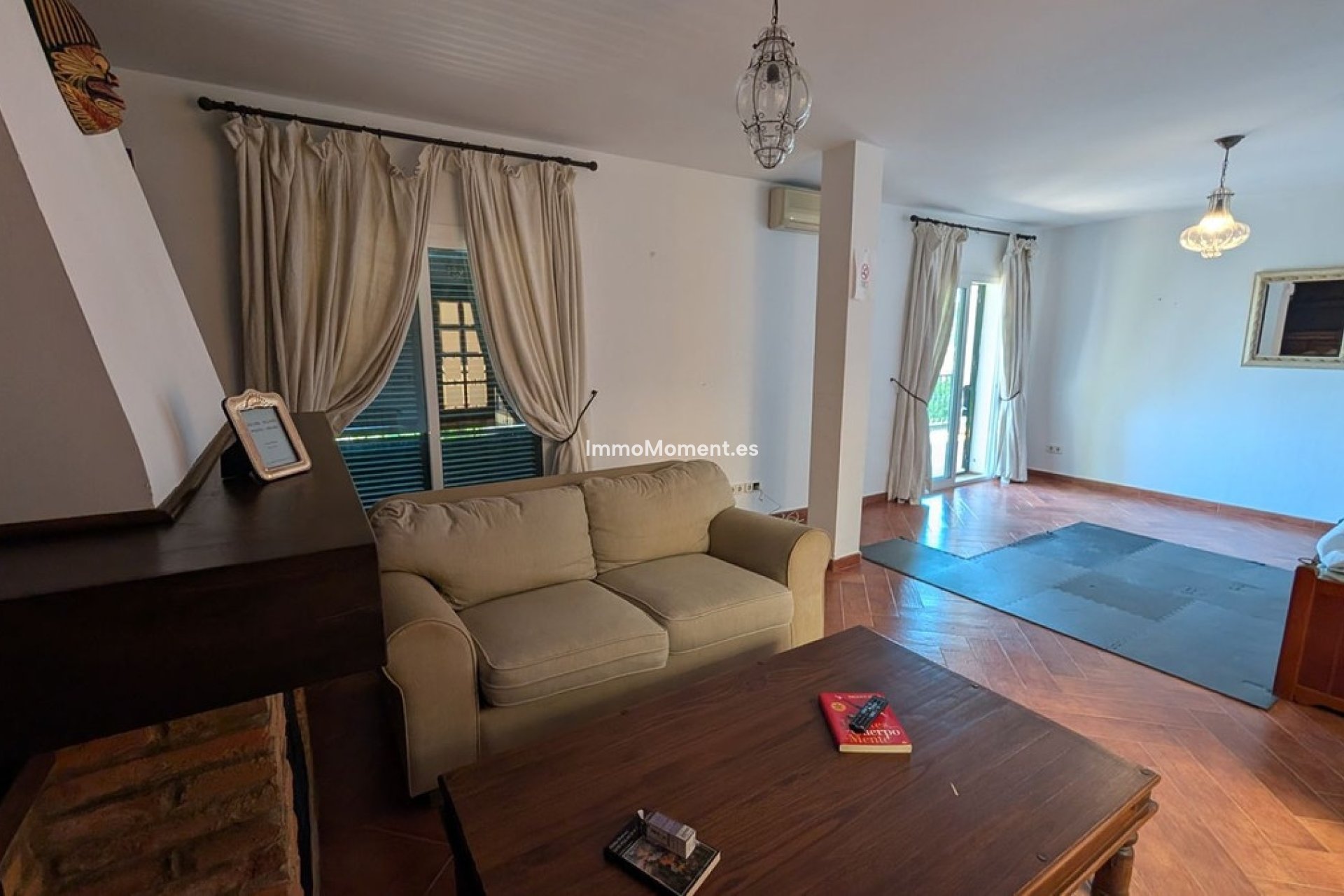 Revente - Villa individuelle - Sotogrande - Sotogrande Alto