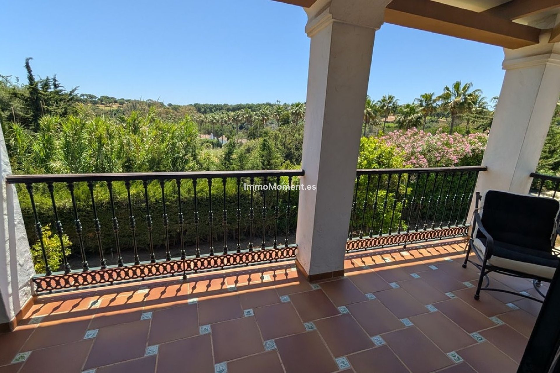 Revente - Villa individuelle - Sotogrande - Sotogrande Alto