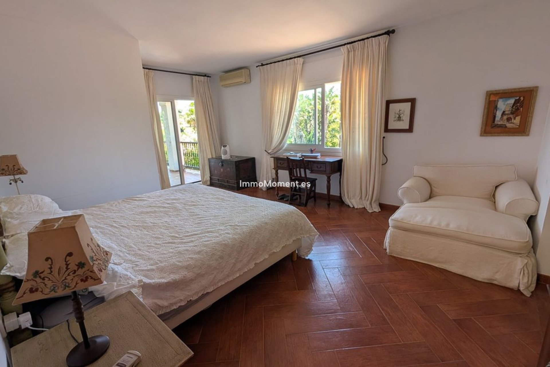 Revente - Villa individuelle - Sotogrande - Sotogrande Alto