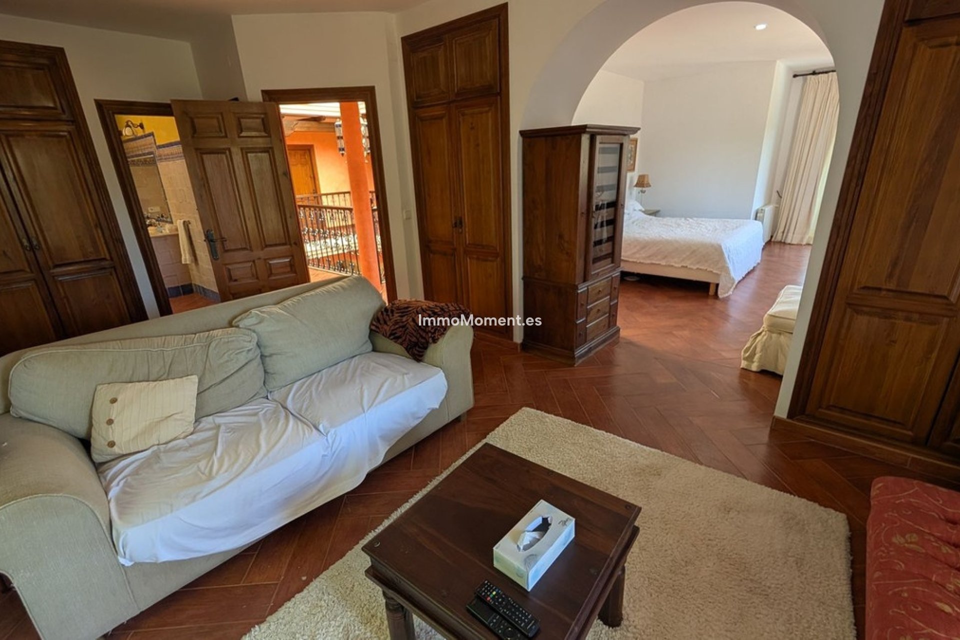 Revente - Villa individuelle - Sotogrande - Sotogrande Alto