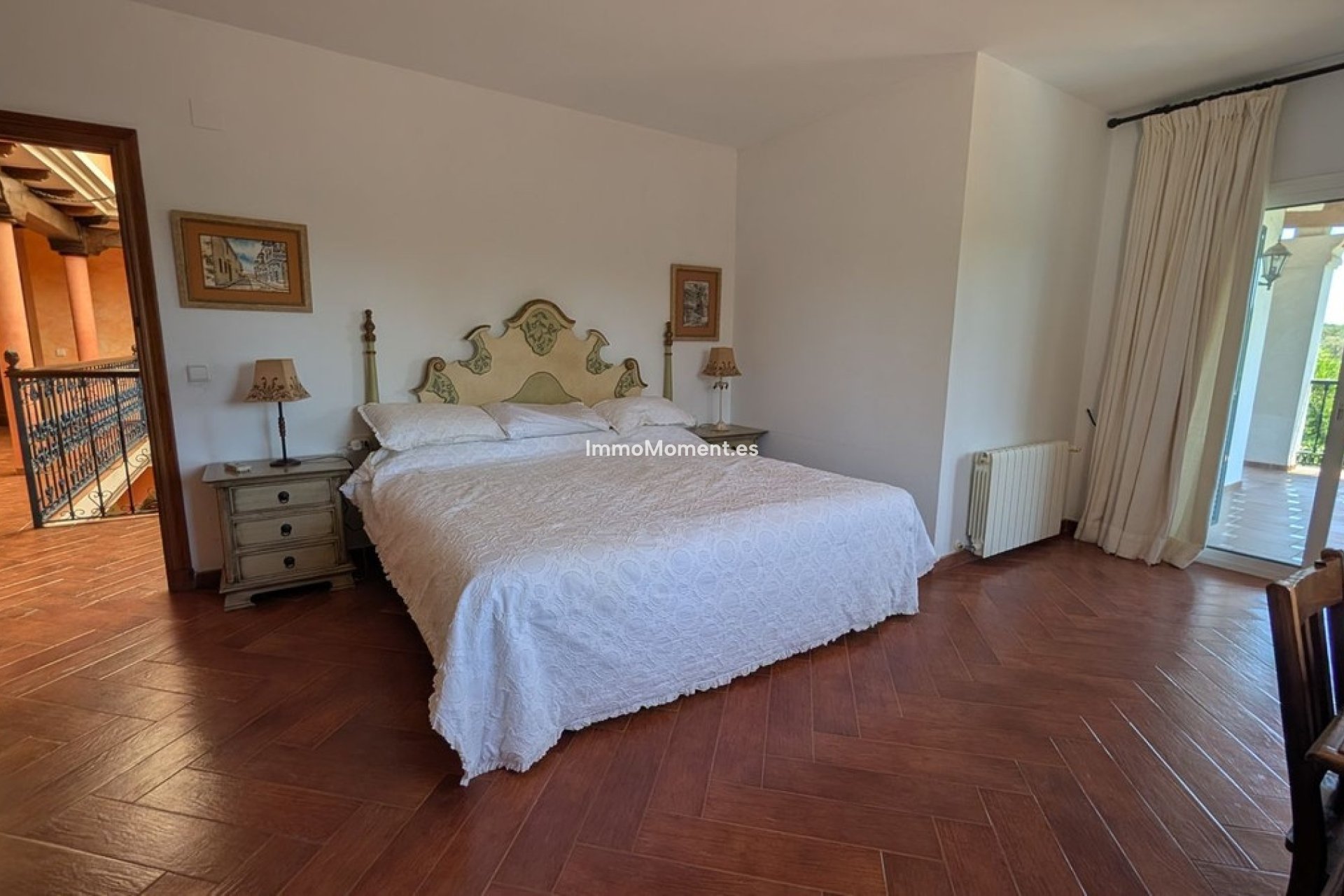 Revente - Villa individuelle - Sotogrande - Sotogrande Alto