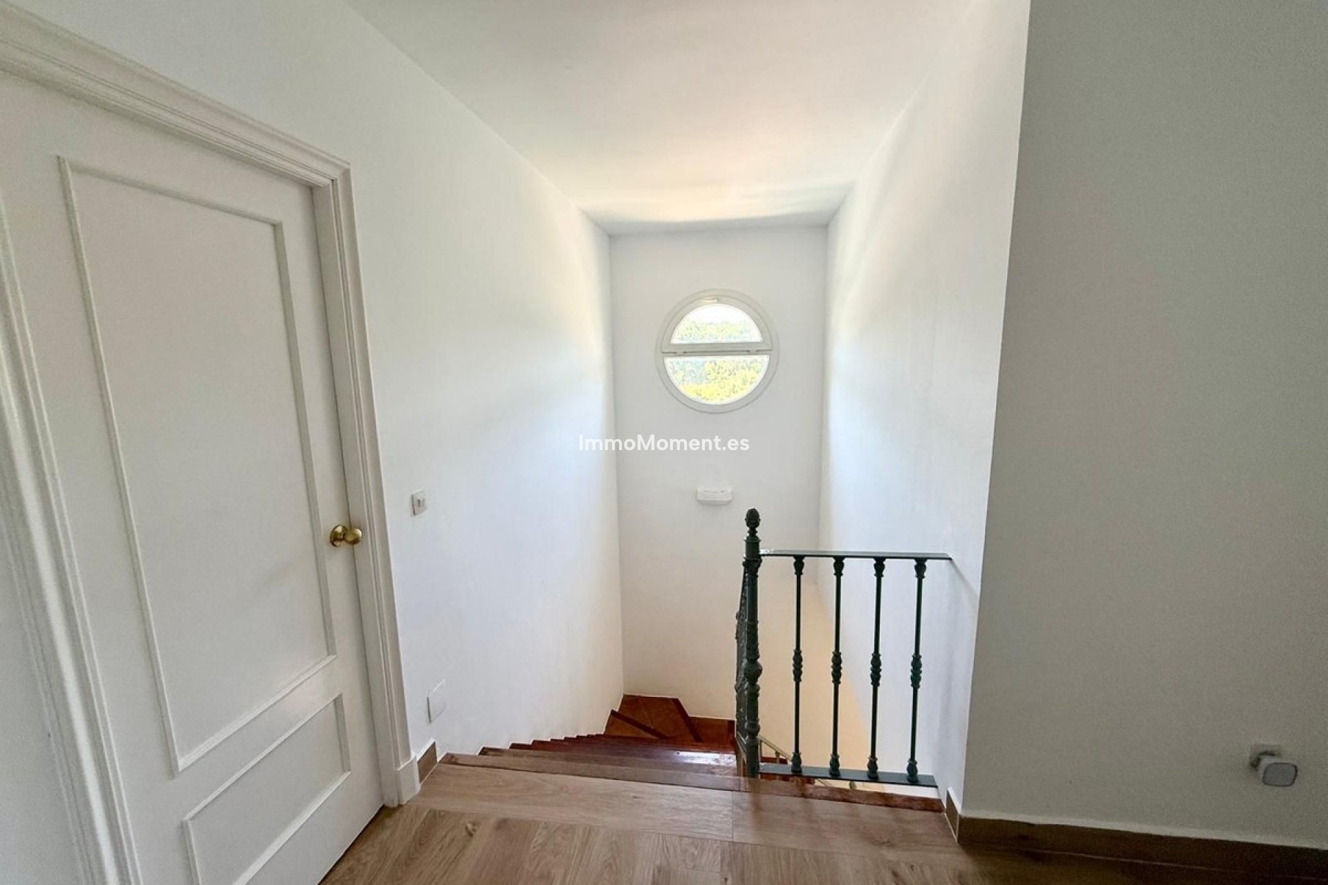 Revente - Villa individuelle - Sotogrande - Sotogrande Alto