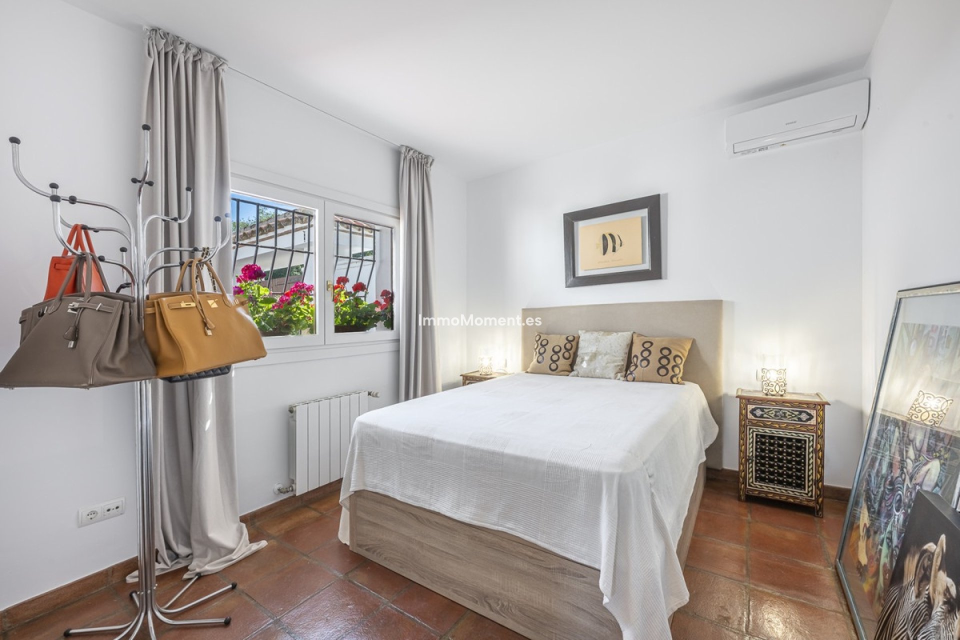 Revente - Villa individuelle - Sotogrande - Sotogrande Alto