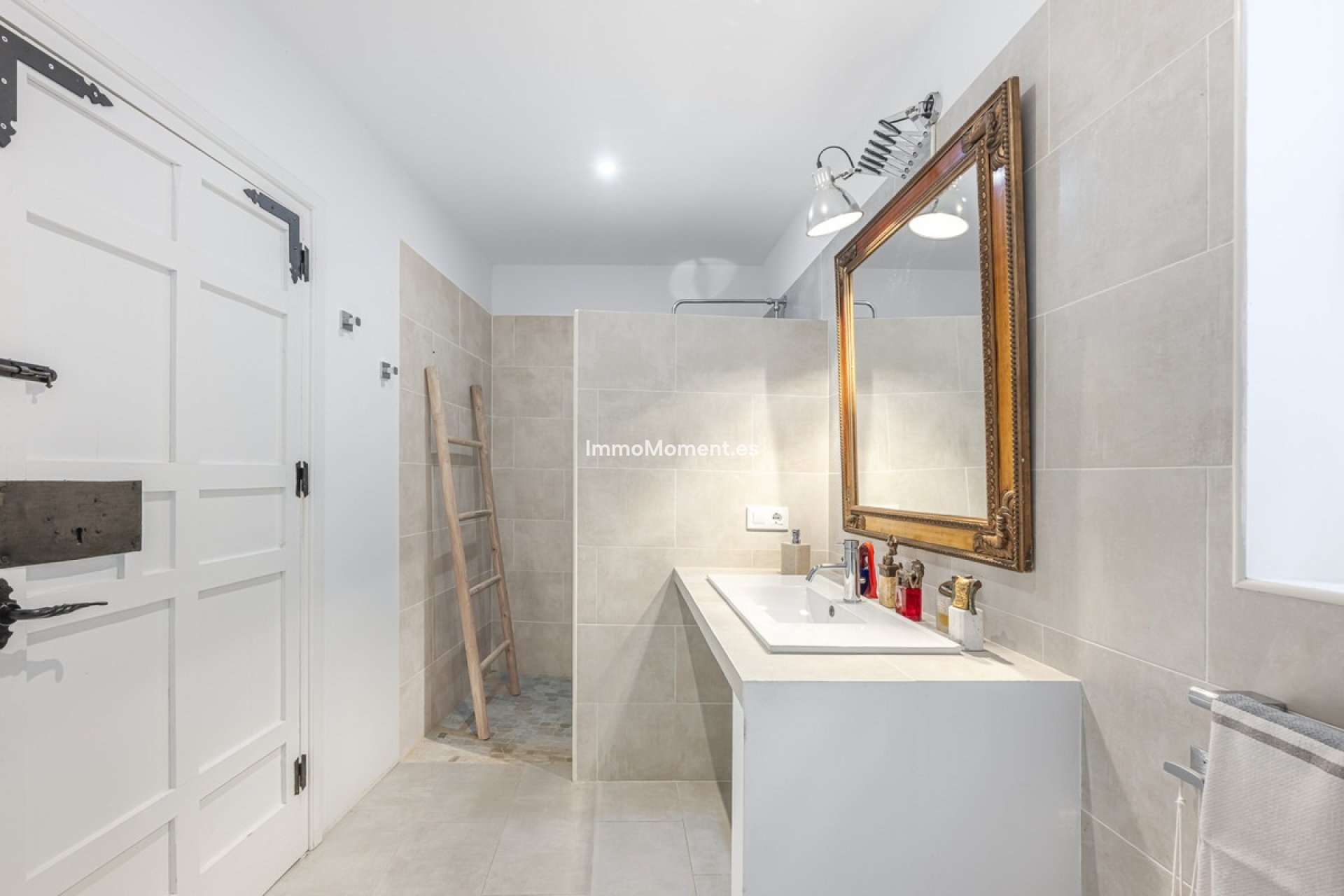 Revente - Villa individuelle - Sotogrande - Sotogrande Alto