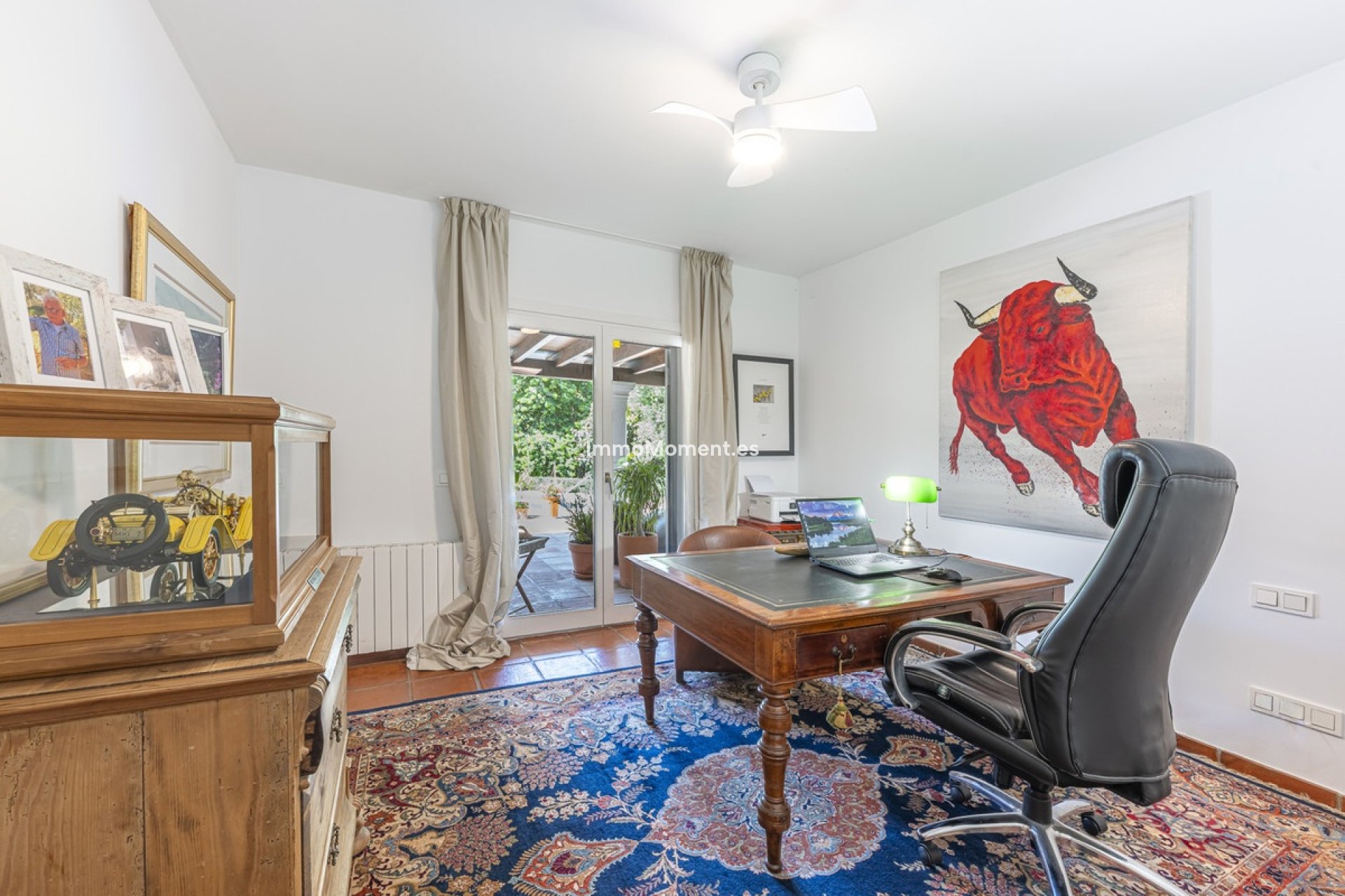 Revente - Villa individuelle - Sotogrande - Sotogrande Alto