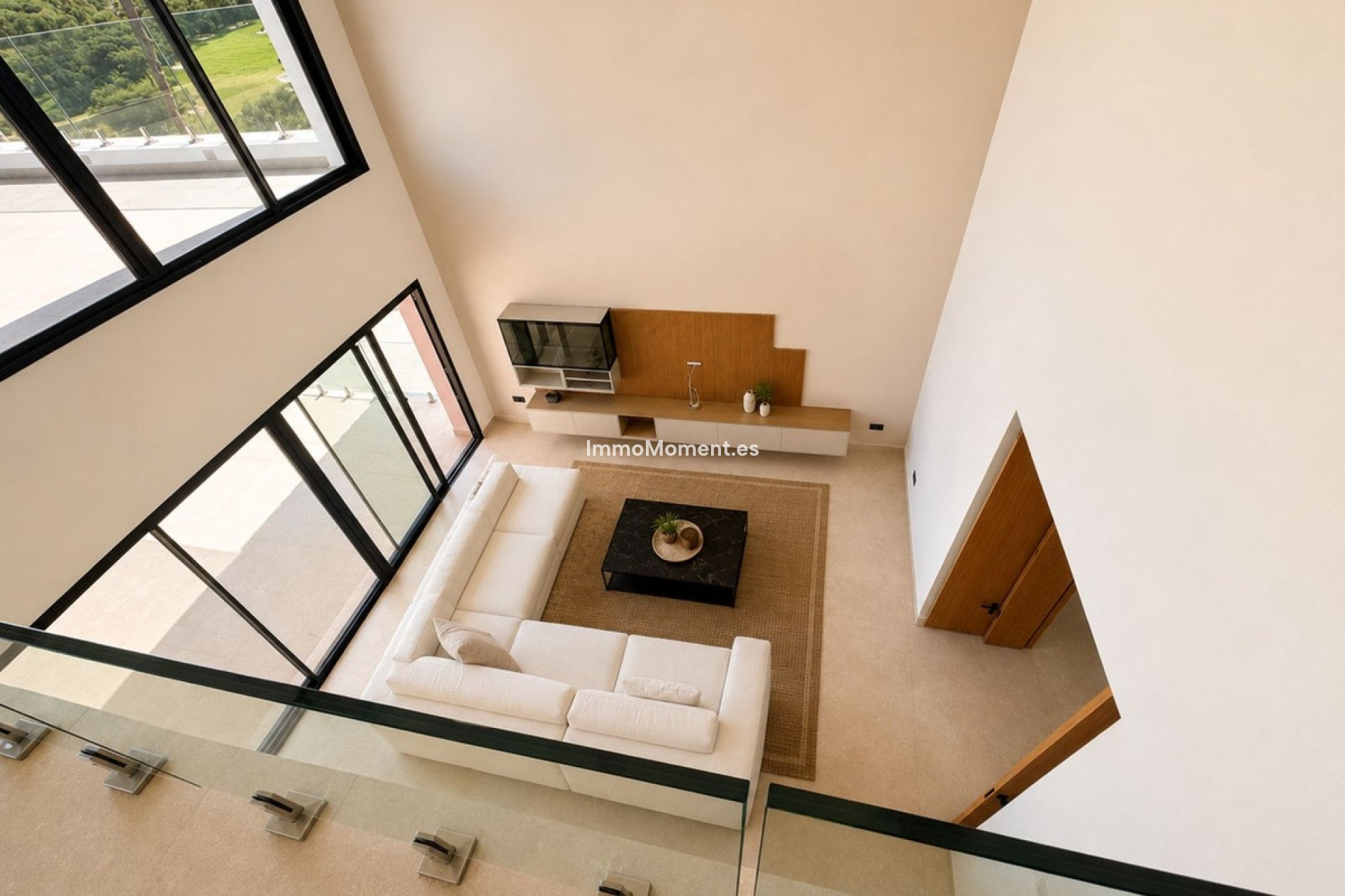 Revente - Villa individuelle - Sotogrande - Sotogrande Alto
