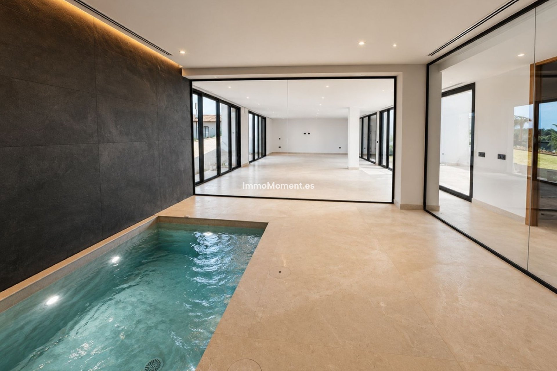Revente - Villa individuelle - Sotogrande - Sotogrande Alto