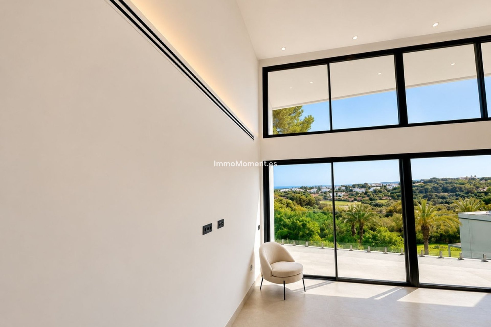 Revente - Villa individuelle - Sotogrande - Sotogrande Alto