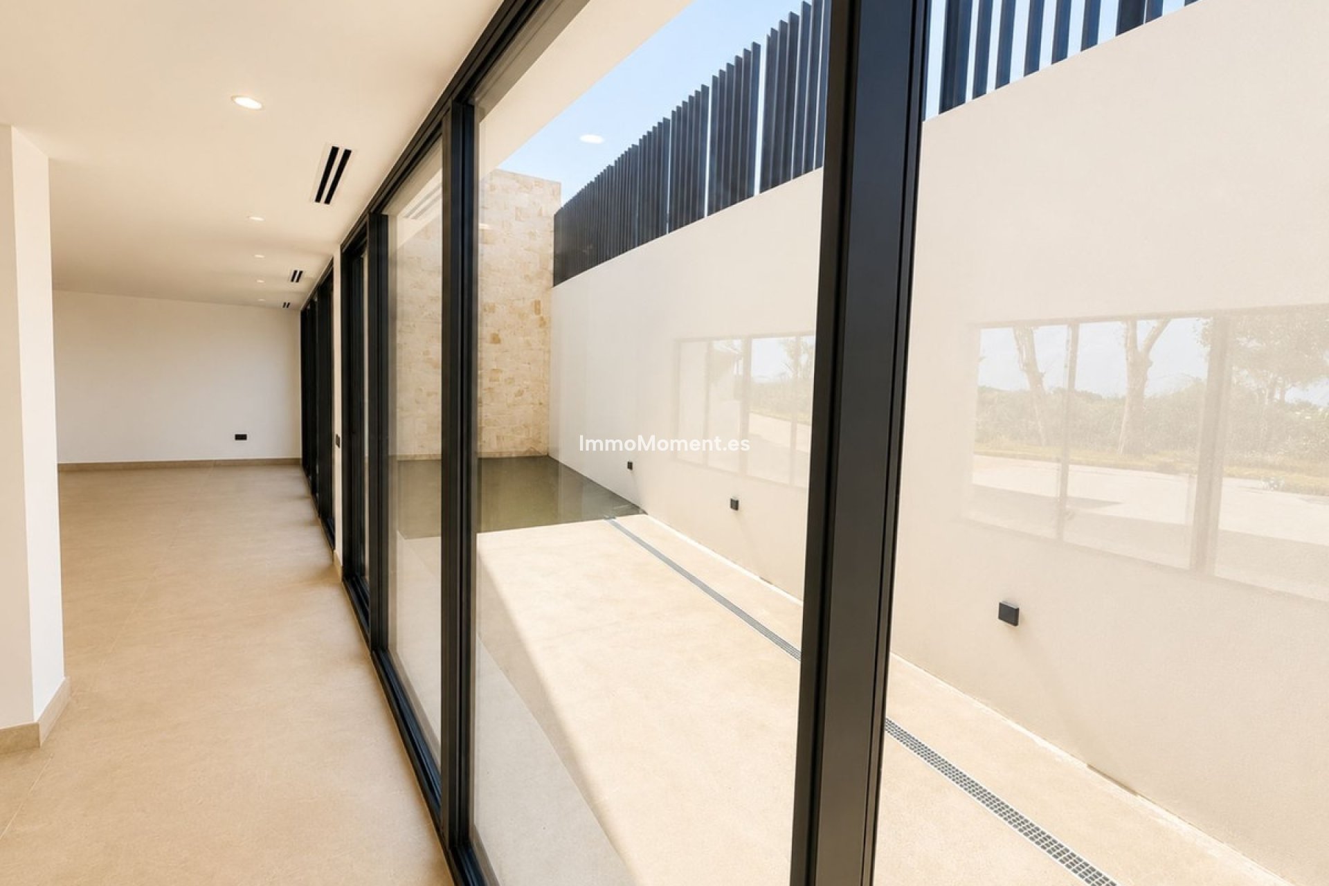Revente - Villa individuelle - Sotogrande - Sotogrande Alto