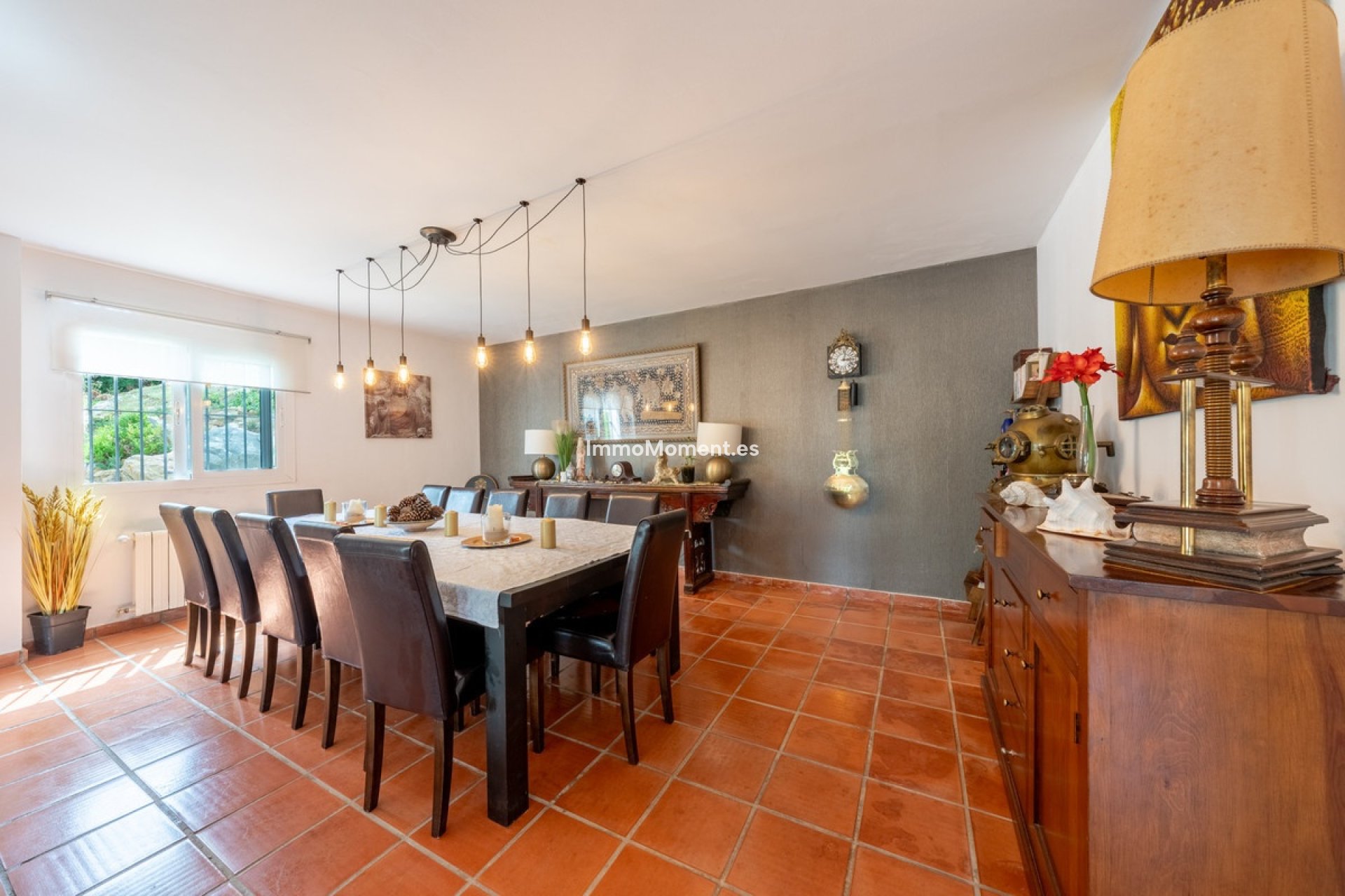 Revente - Villa individuelle - Sotogrande - Sotogrande Alto