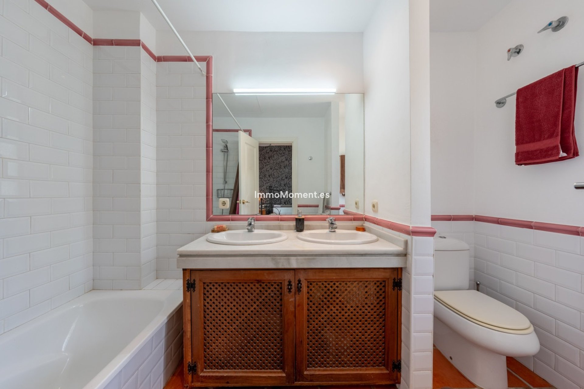 Revente - Villa individuelle - Sotogrande - Sotogrande Alto