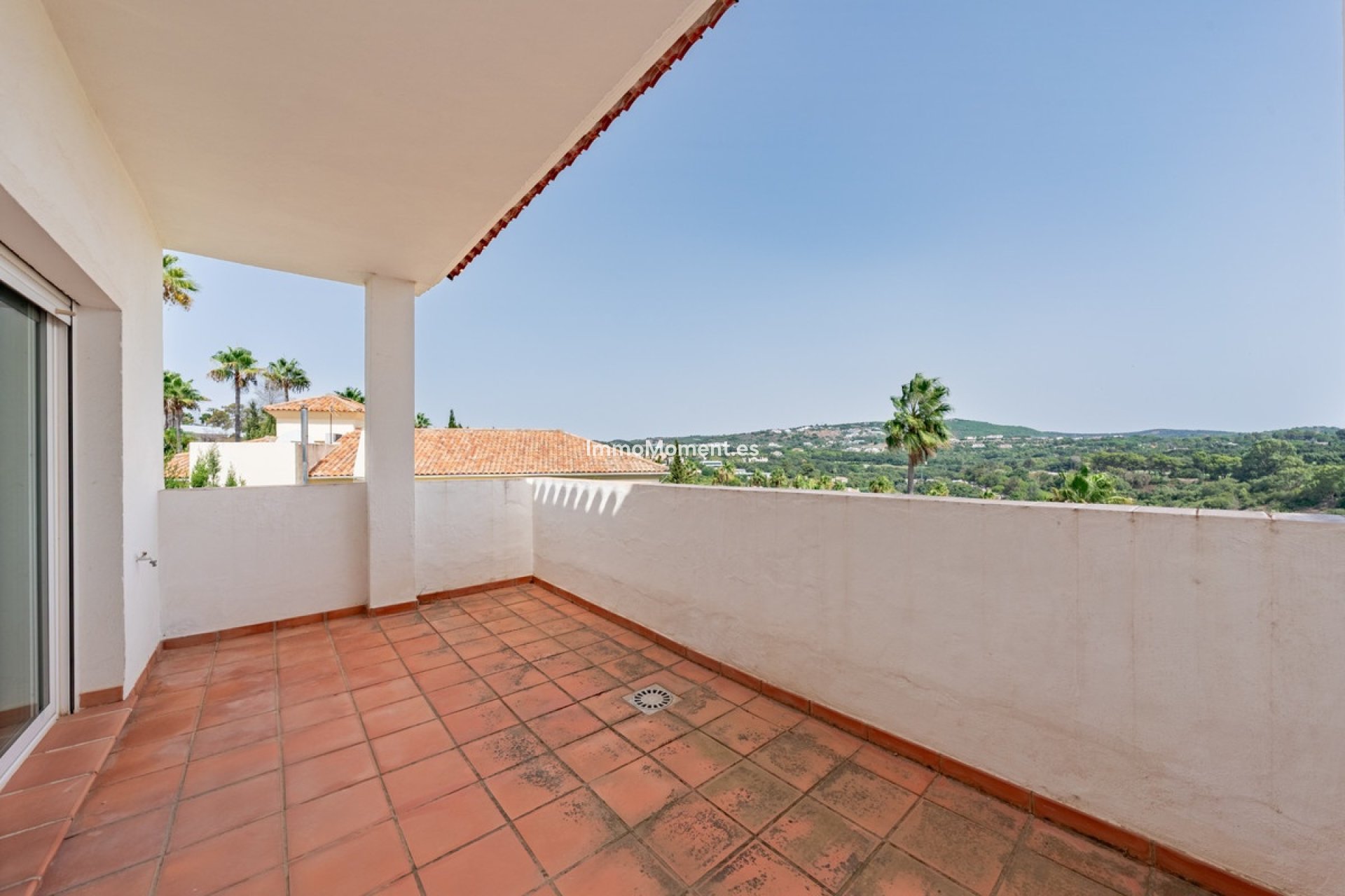 Revente - Villa individuelle - Sotogrande - Sotogrande Alto