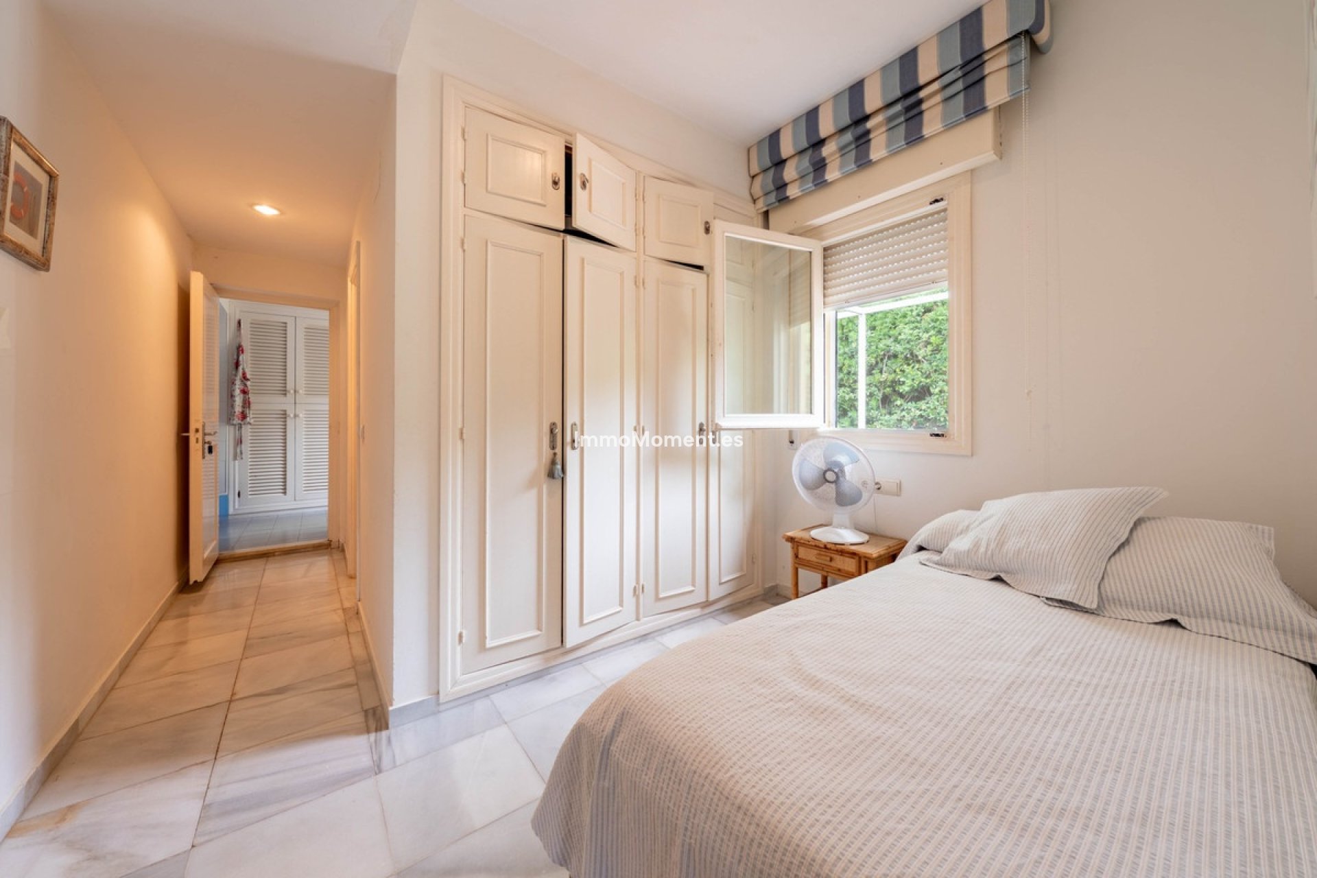 Revente - Villa individuelle - Sotogrande - Sotogrande Alto