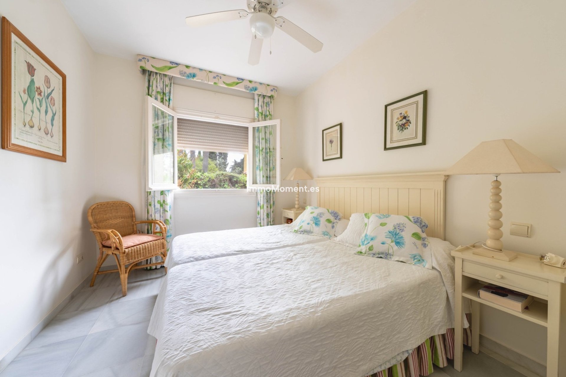 Revente - Villa individuelle - Sotogrande - Sotogrande Alto