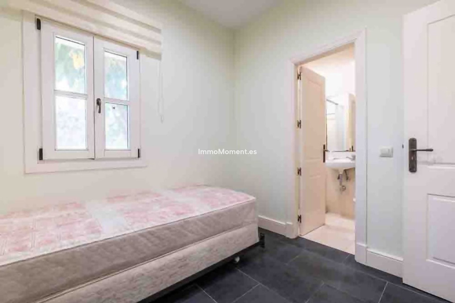 Revente - Villa individuelle - Sotogrande - Sotogrande Alto