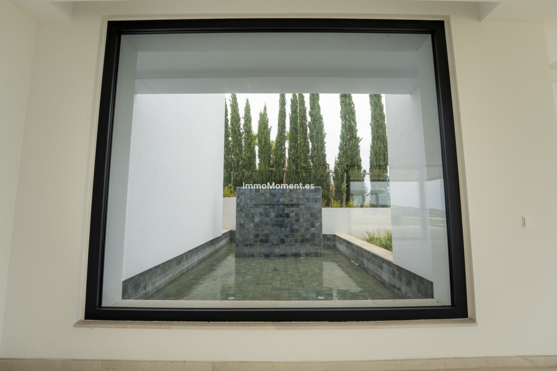 Revente - Villa individuelle - Sotogrande - Sotogrande Alto