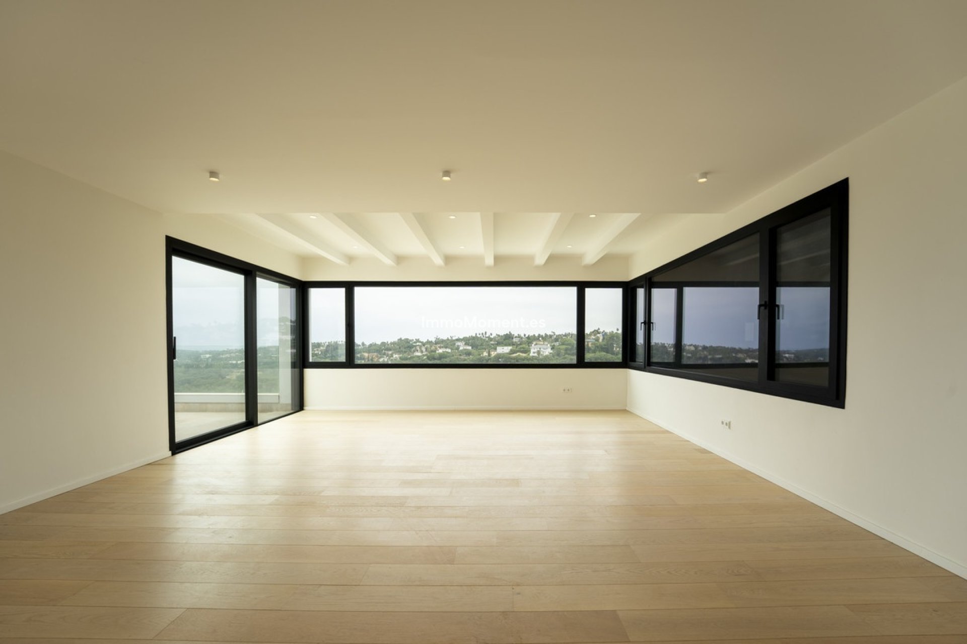 Revente - Villa individuelle - Sotogrande - Sotogrande Alto
