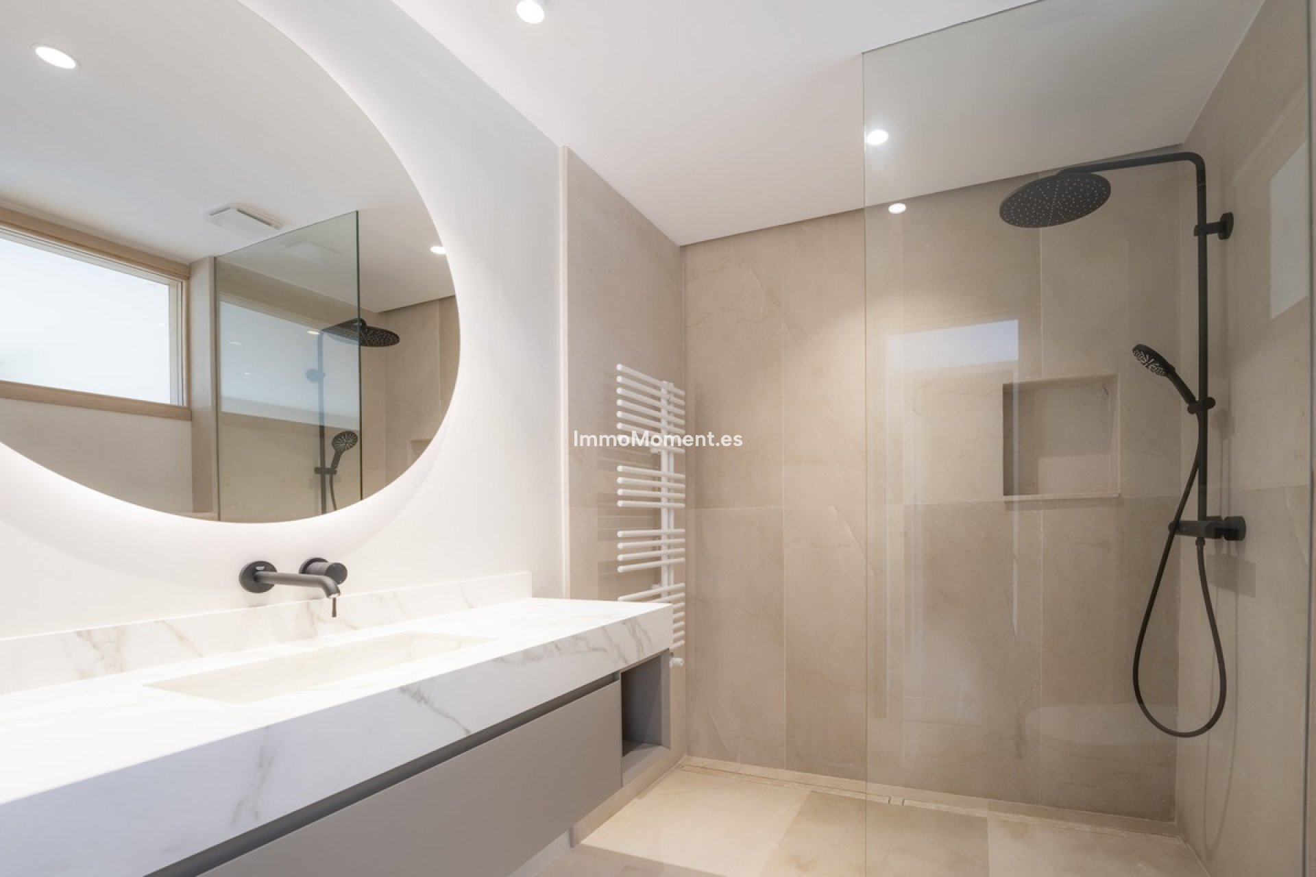 Revente - Villa individuelle - Sotogrande - Sotogrande Alto