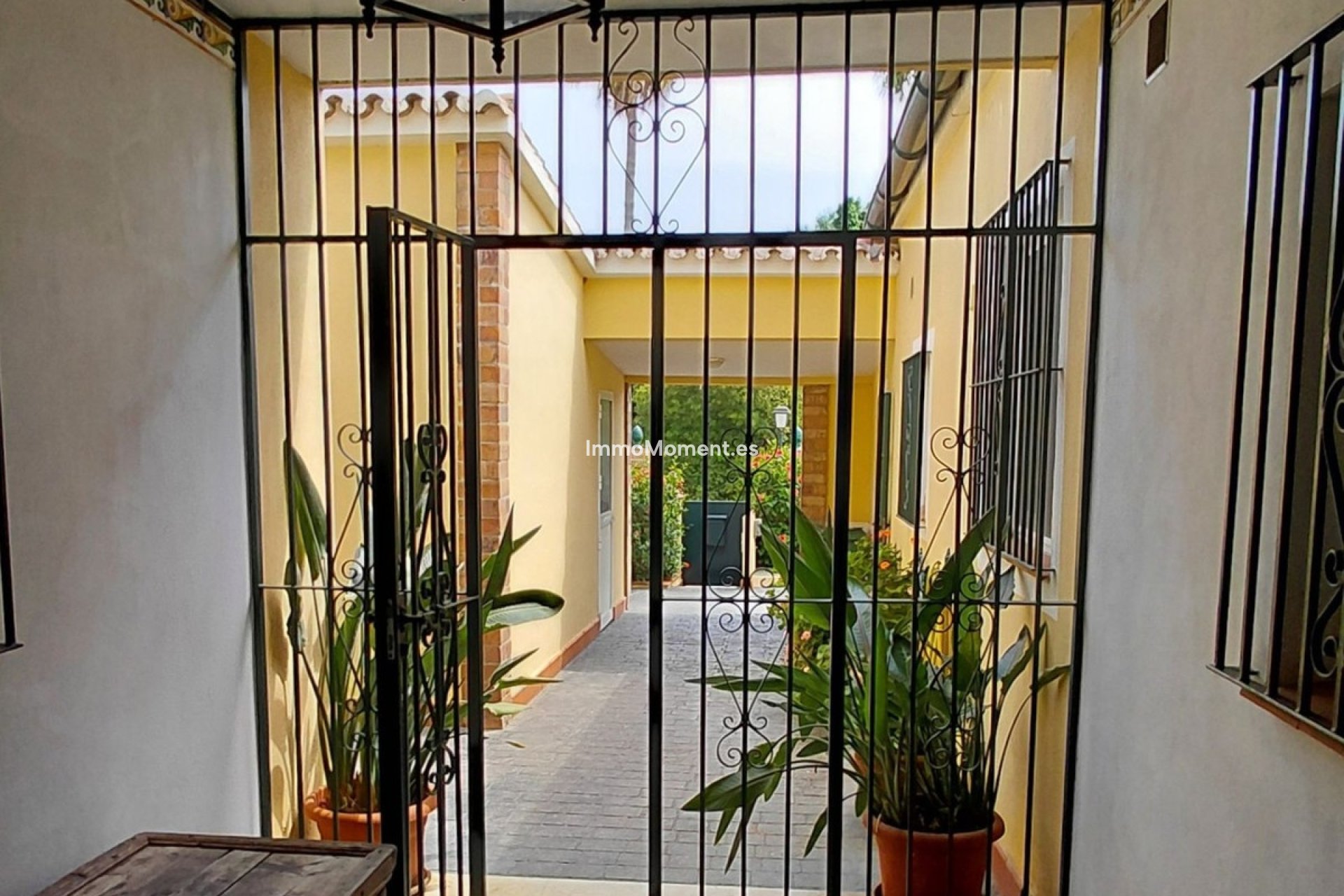Revente - Villa individuelle - Sotogrande - Sotogrande Costa