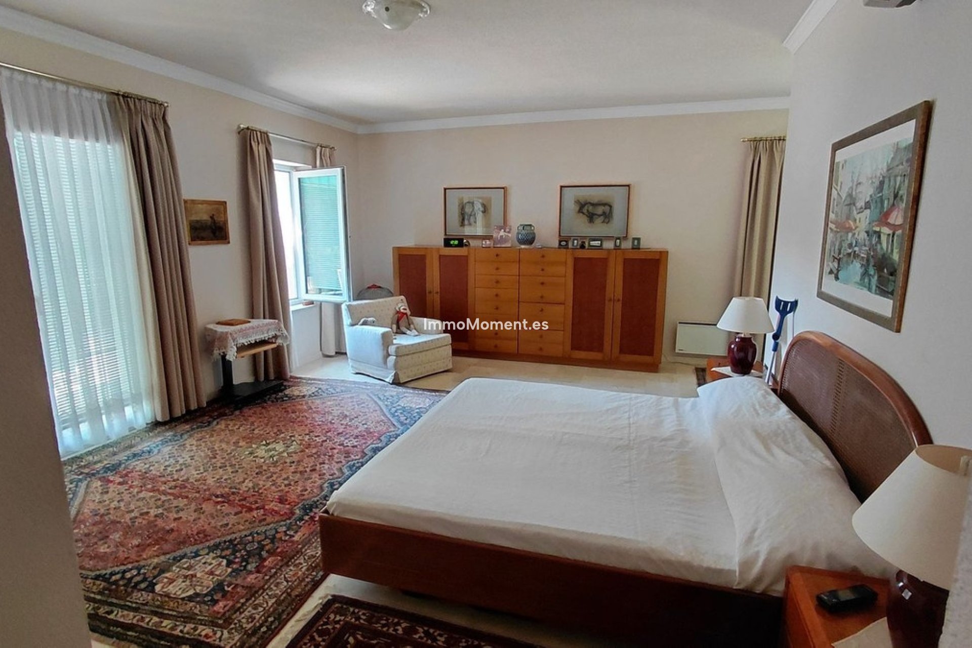 Revente - Villa individuelle - Sotogrande - Sotogrande Costa