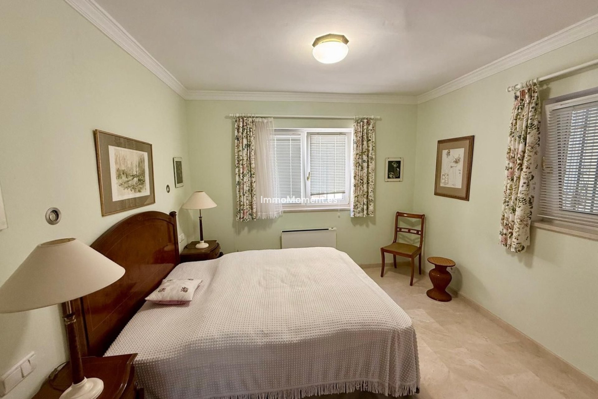 Revente - Villa individuelle - Sotogrande - Sotogrande Costa