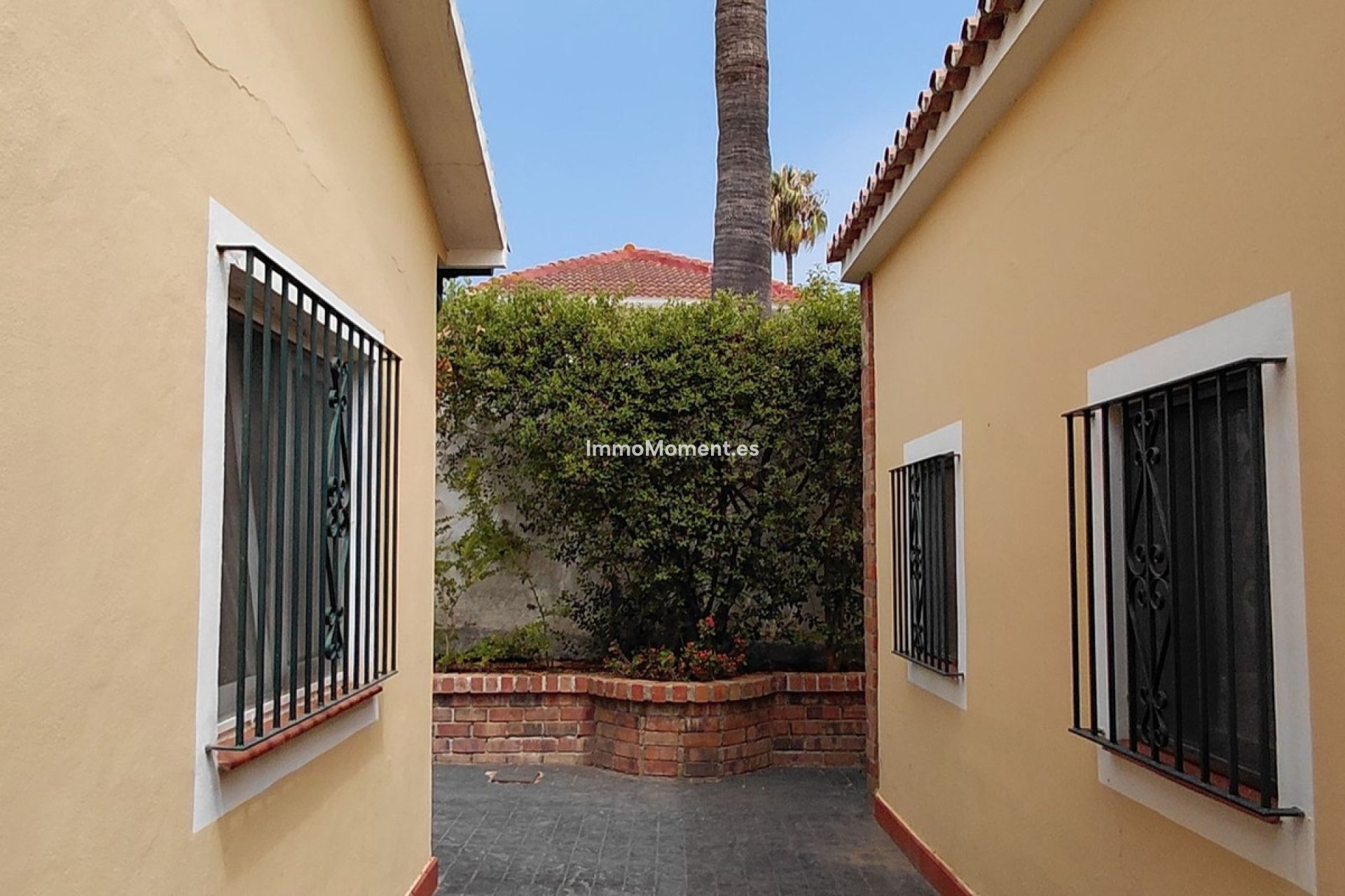Revente - Villa individuelle - Sotogrande - Sotogrande Costa