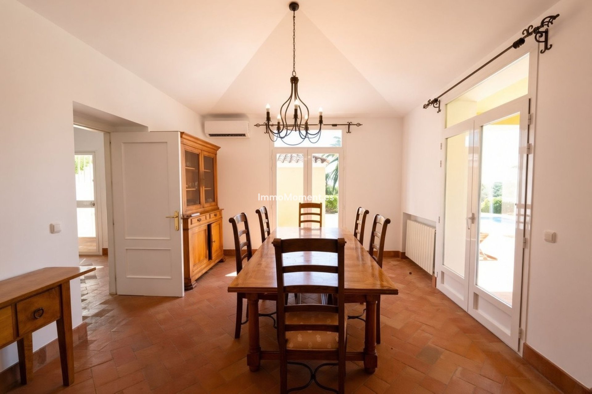 Revente - Villa individuelle - Sotogrande - Sotogrande Costa