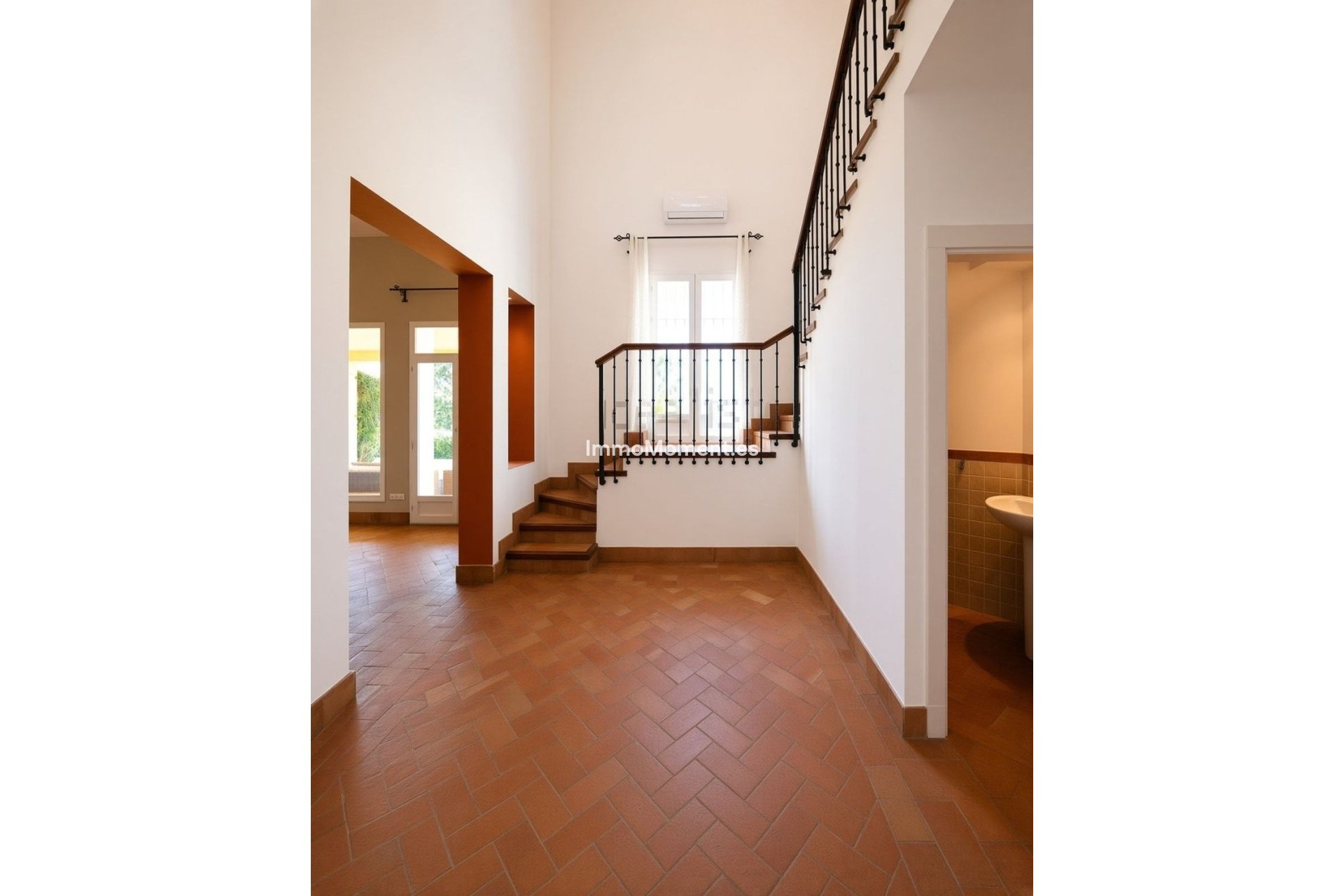 Revente - Villa individuelle - Sotogrande - Sotogrande Costa
