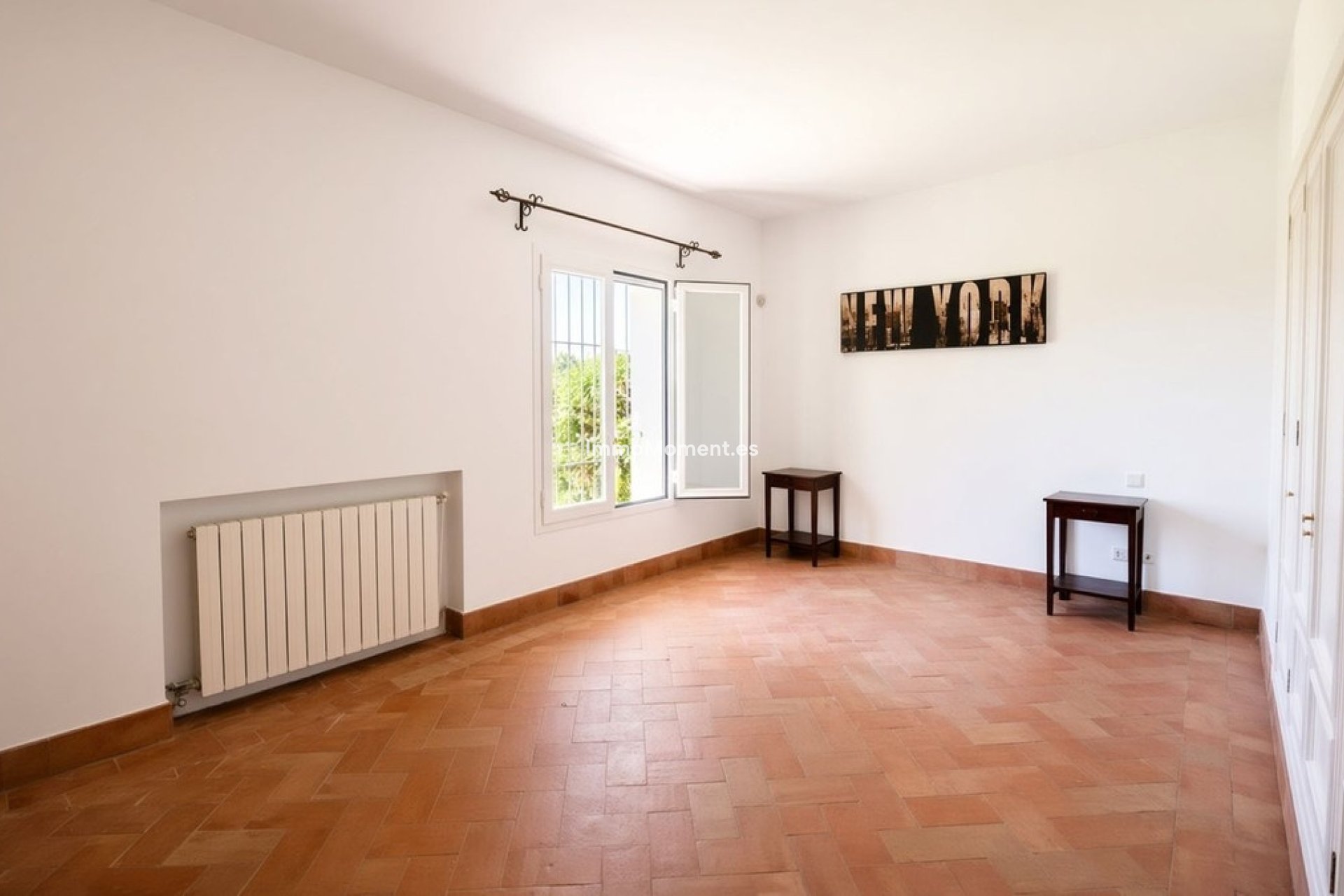 Revente - Villa individuelle - Sotogrande - Sotogrande Costa