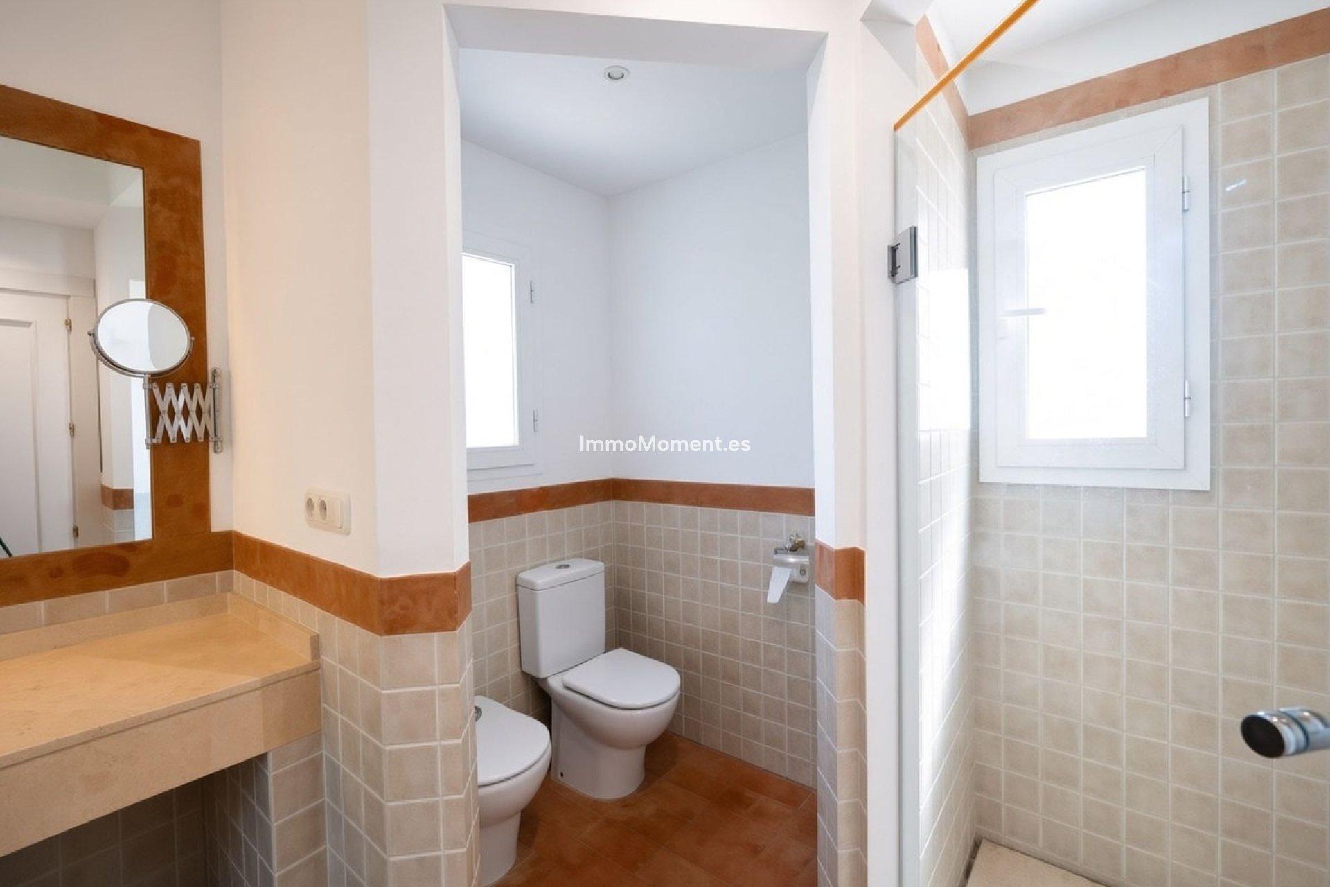 Revente - Villa individuelle - Sotogrande - Sotogrande Costa