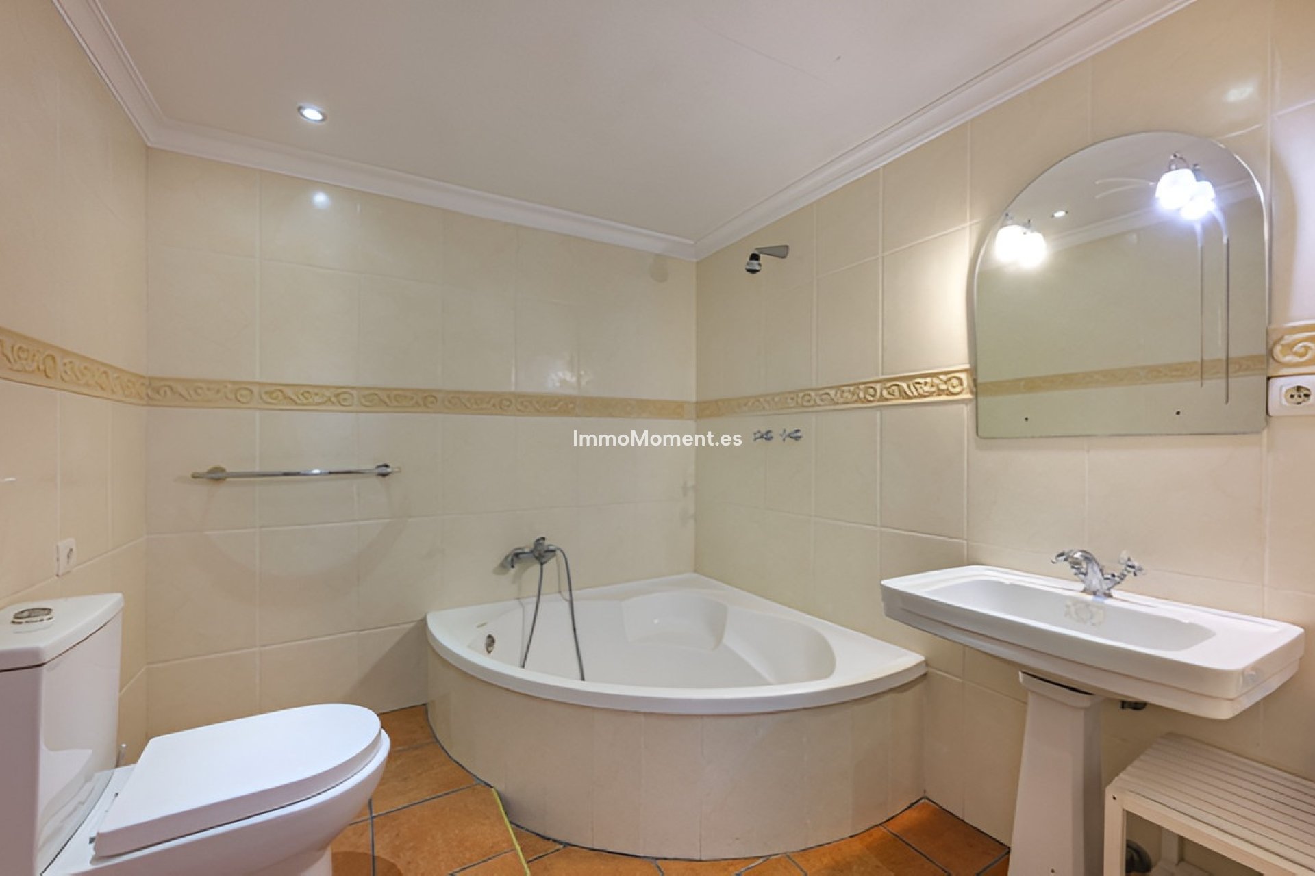 Revente - Villa individuelle - Sotogrande - Sotogrande Costa