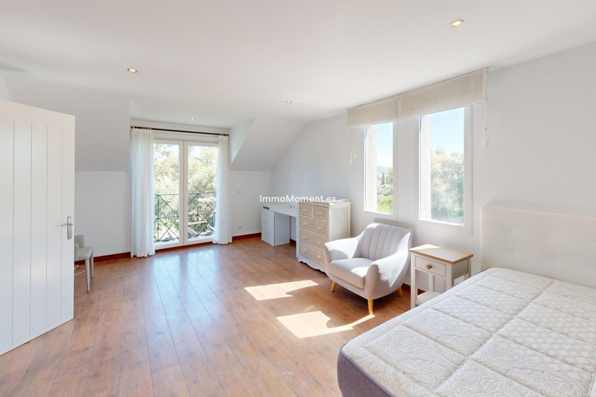 Revente - Villa individuelle - Sotogrande - Sotogrande Costa