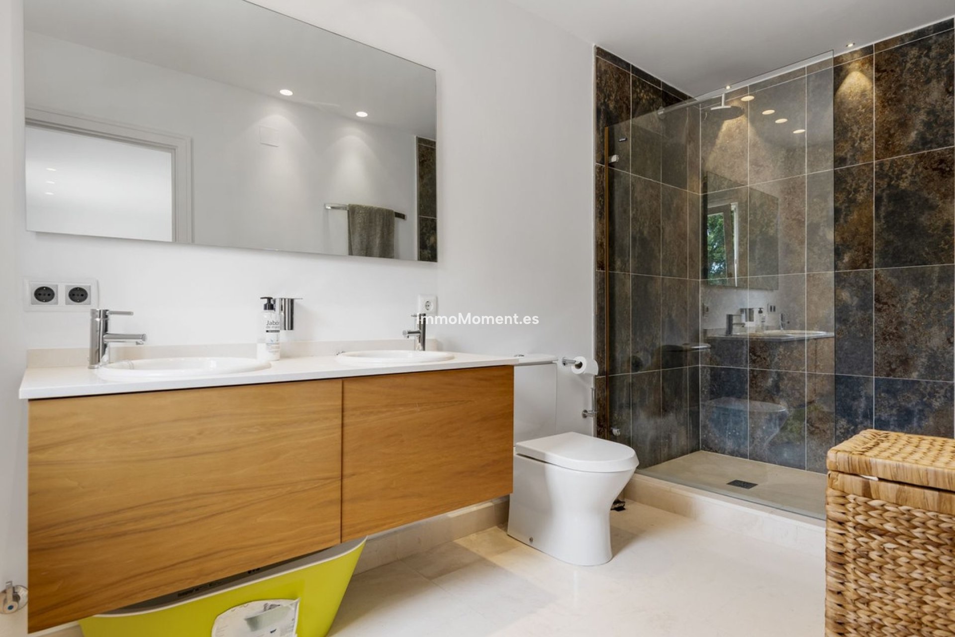 Revente - Villa individuelle - Sotogrande - Sotogrande Costa