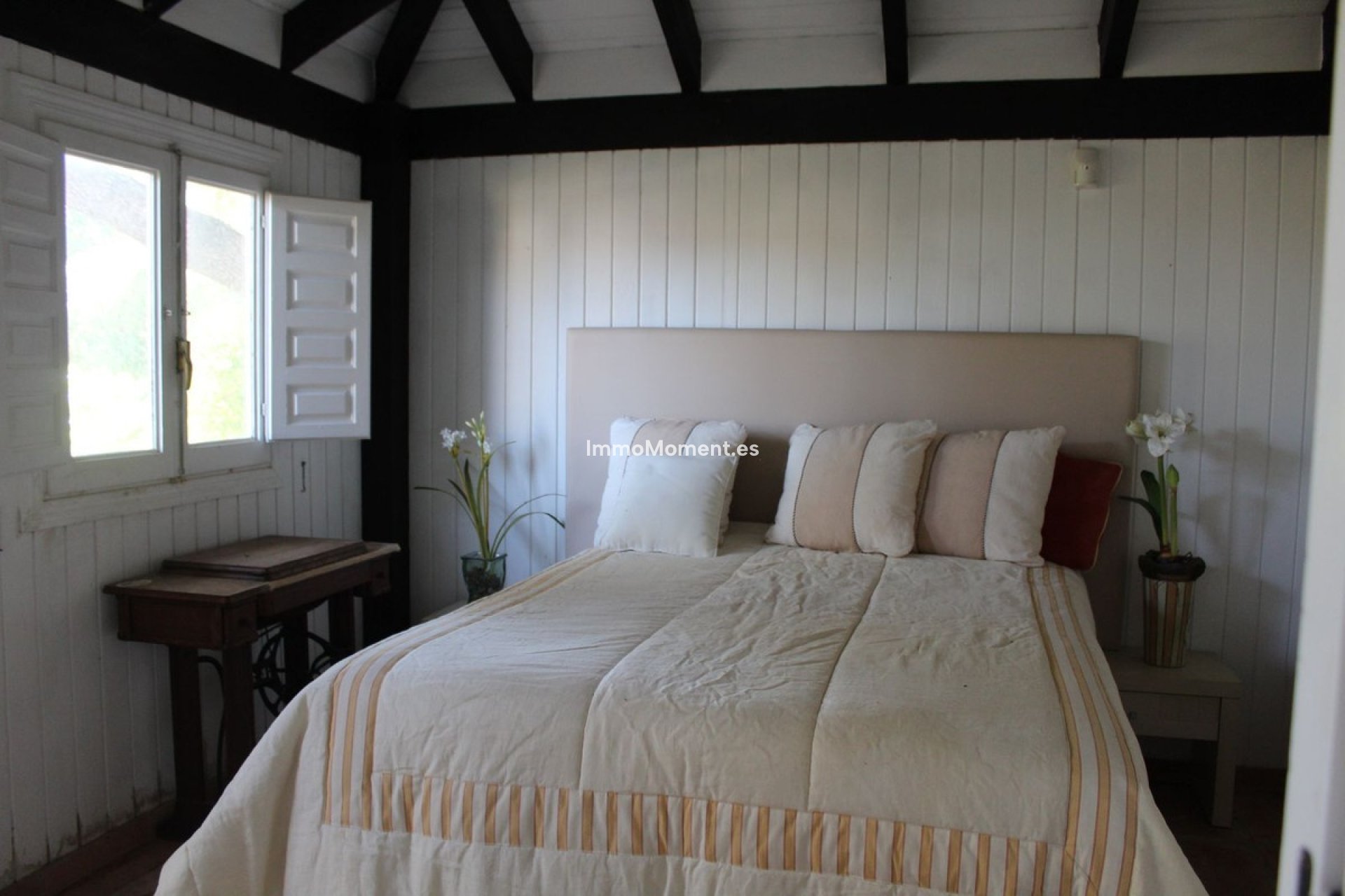 Revente - Villa individuelle - Sotogrande - Sotogrande Costa
