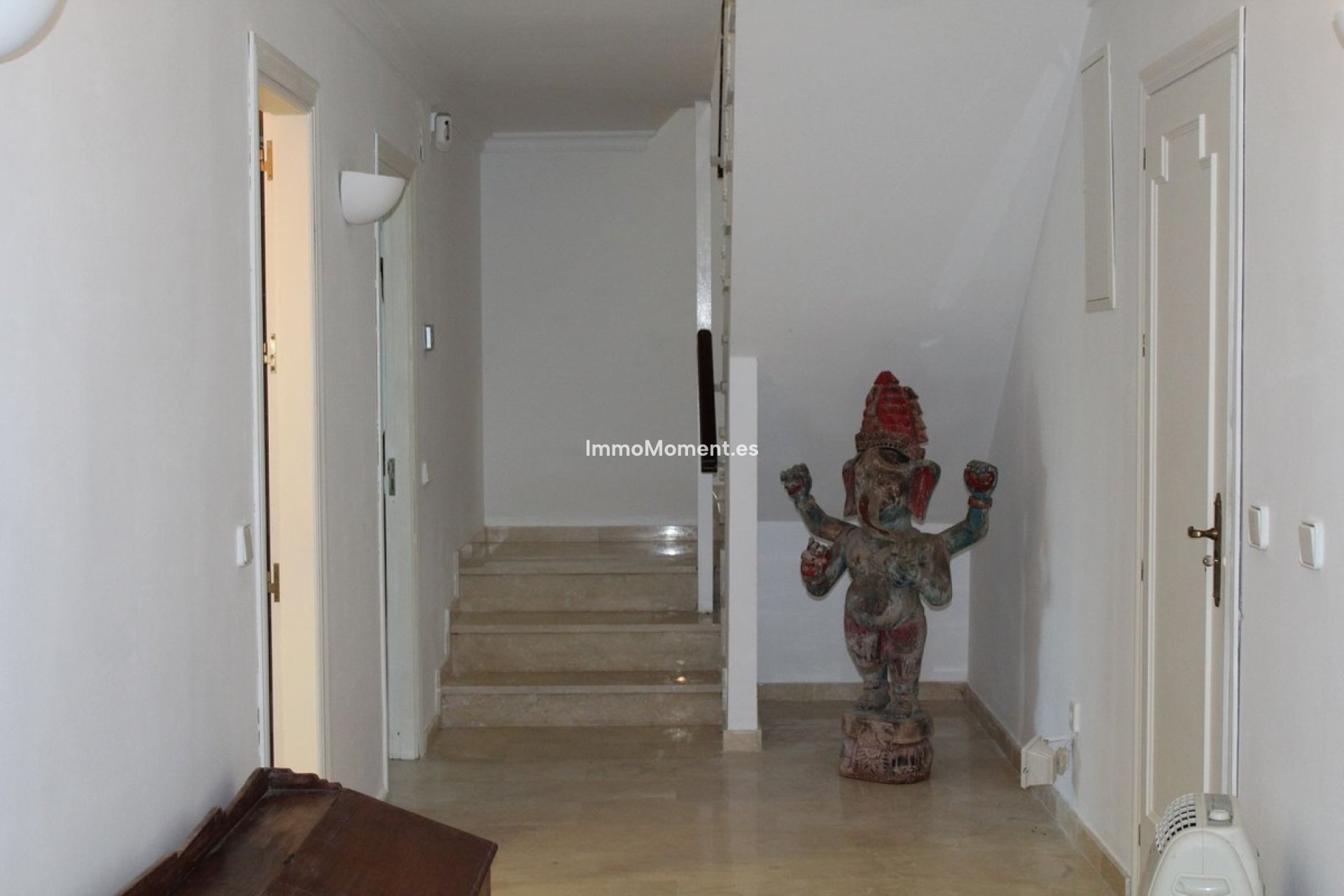 Revente - Villa individuelle - Sotogrande - Sotogrande Costa