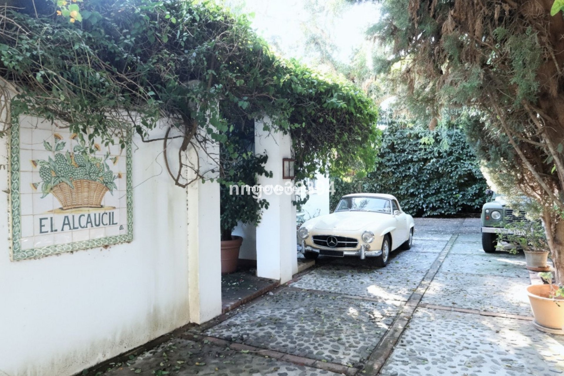 Revente - Villa individuelle - Sotogrande - Sotogrande Costa