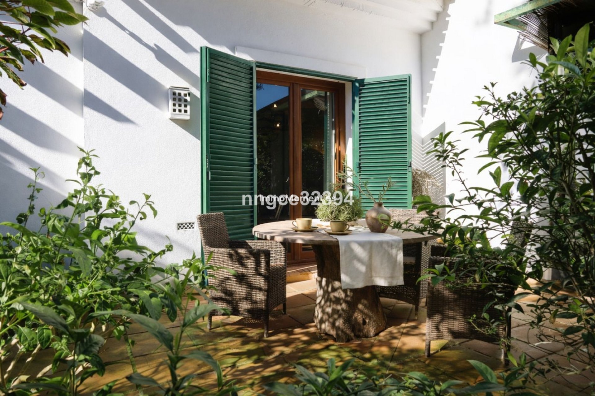 Revente - Villa individuelle - Sotogrande - Sotogrande Costa