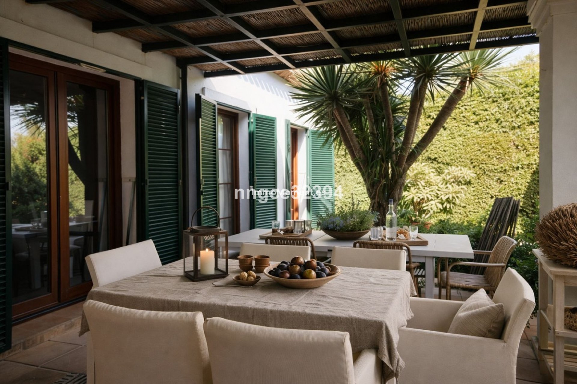 Revente - Villa individuelle - Sotogrande - Sotogrande Costa