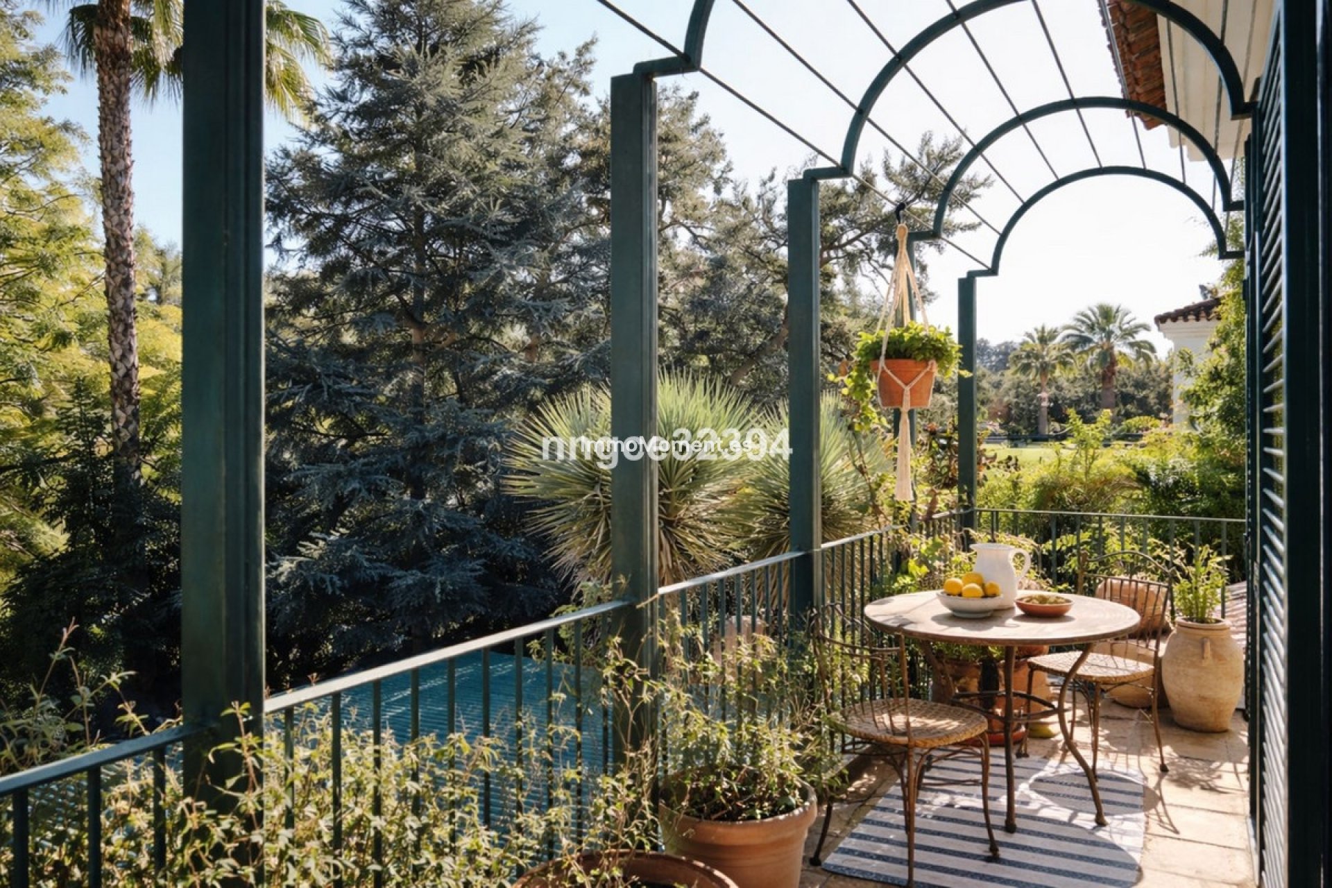 Revente - Villa individuelle - Sotogrande - Sotogrande Costa