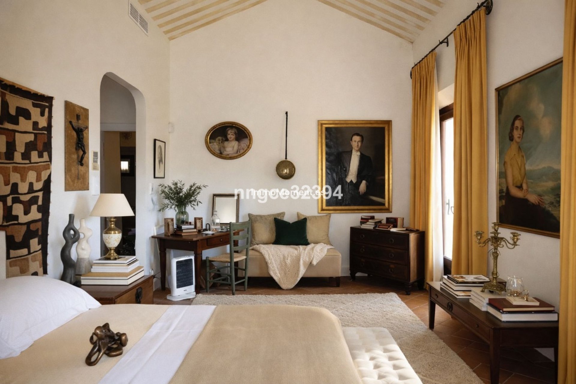 Revente - Villa individuelle - Sotogrande - Sotogrande Costa